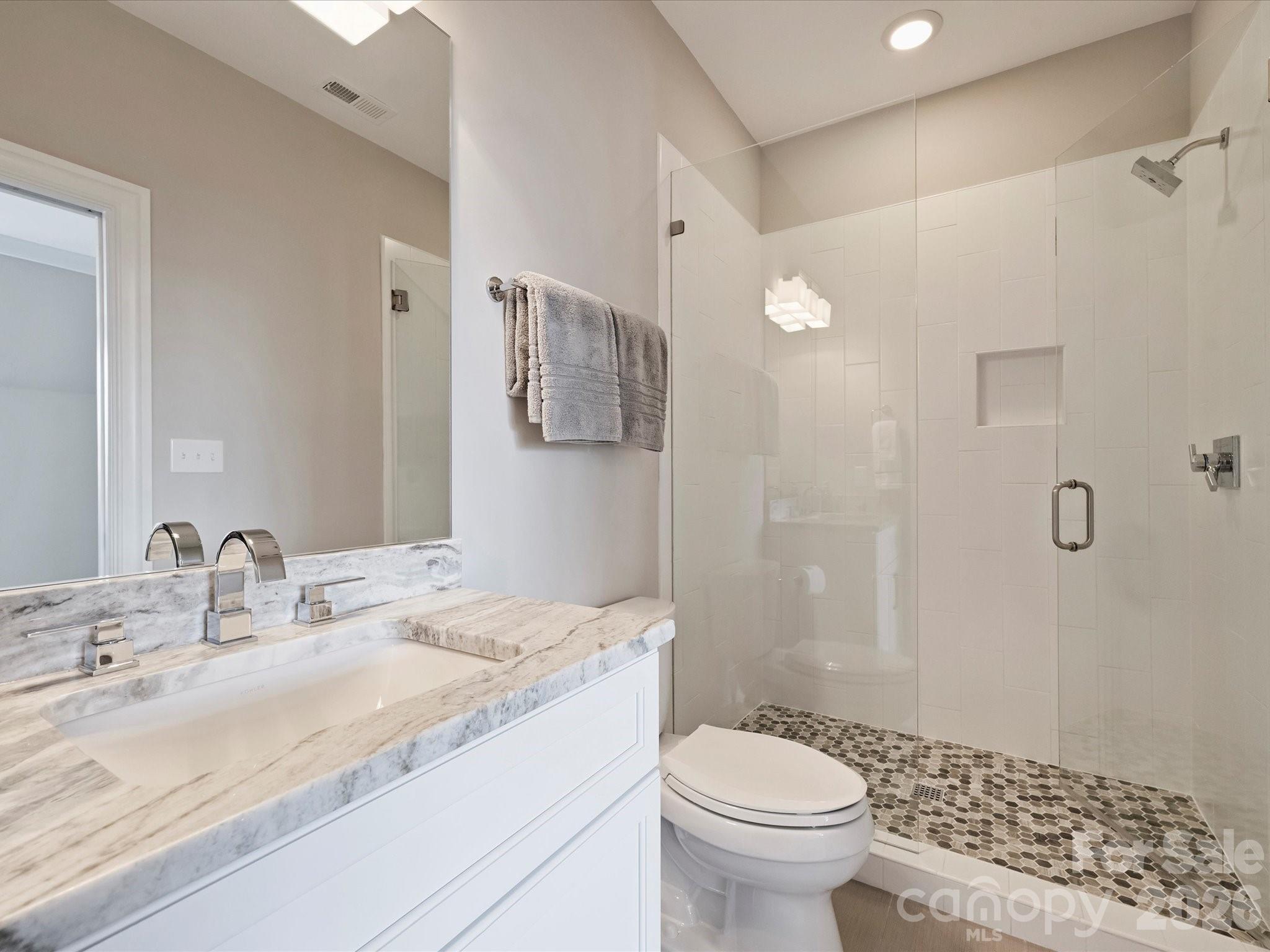 Cardinal Crest - Residential