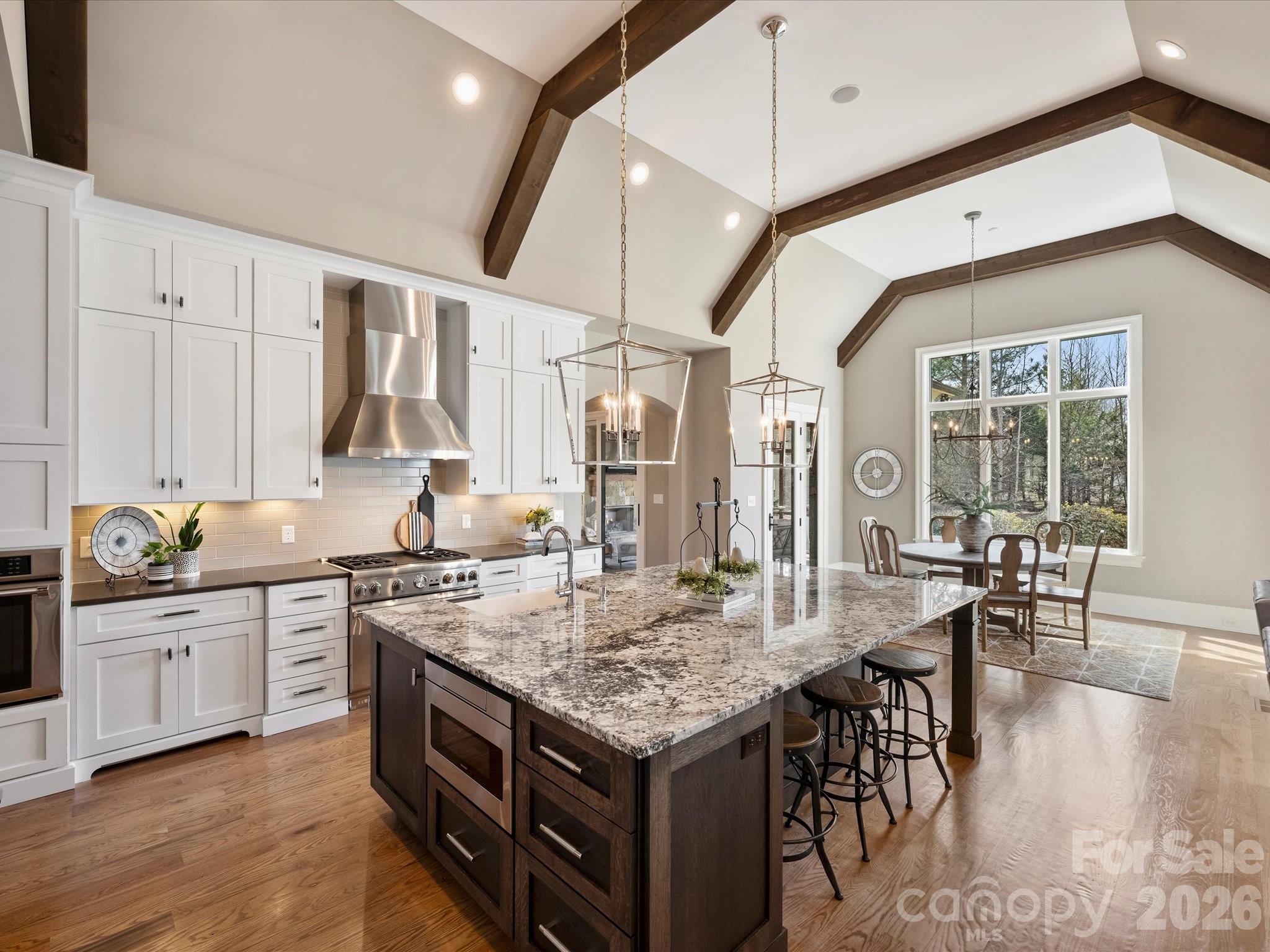 Cardinal Crest - Residential