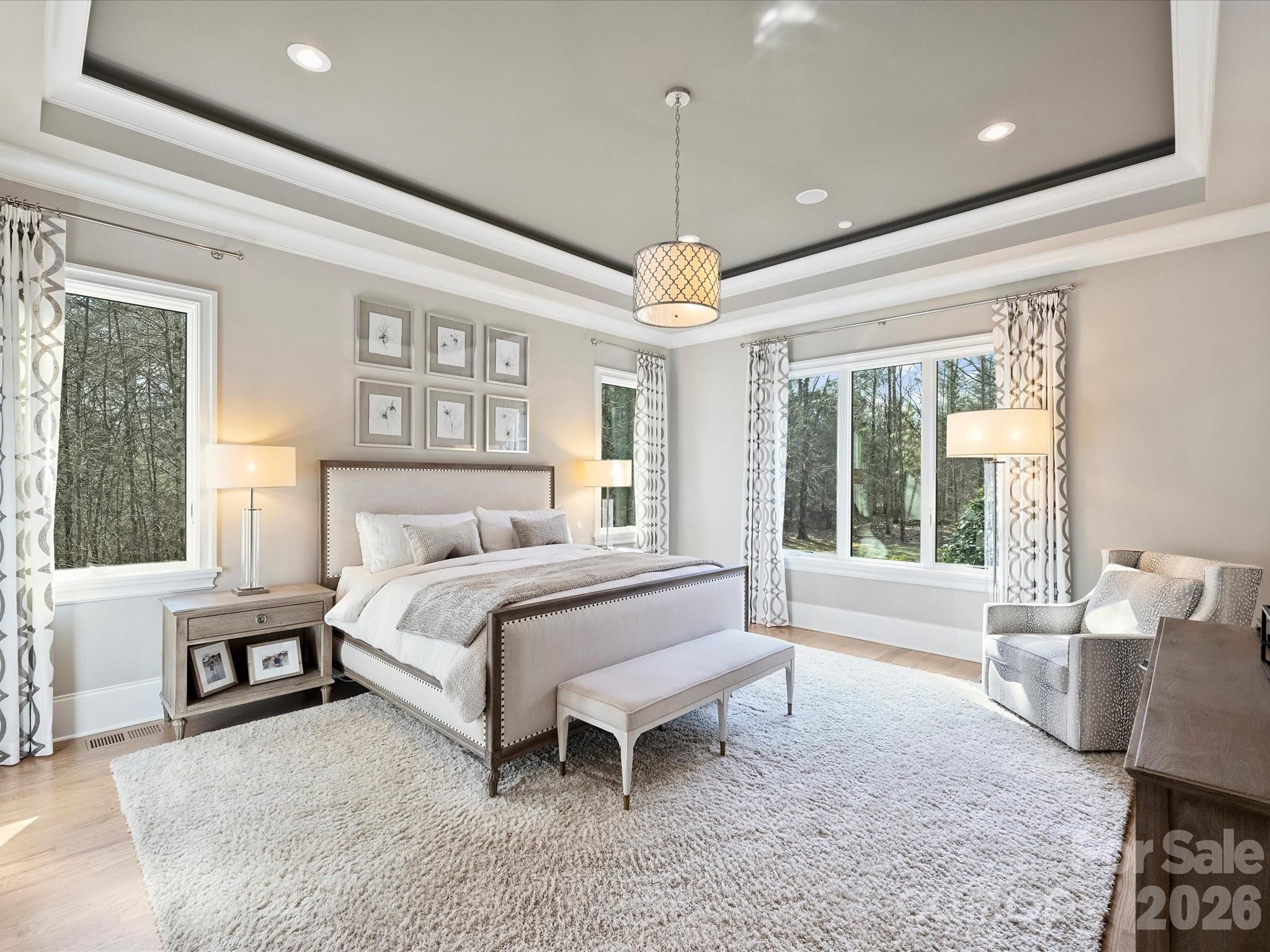 Cardinal Crest - Residential