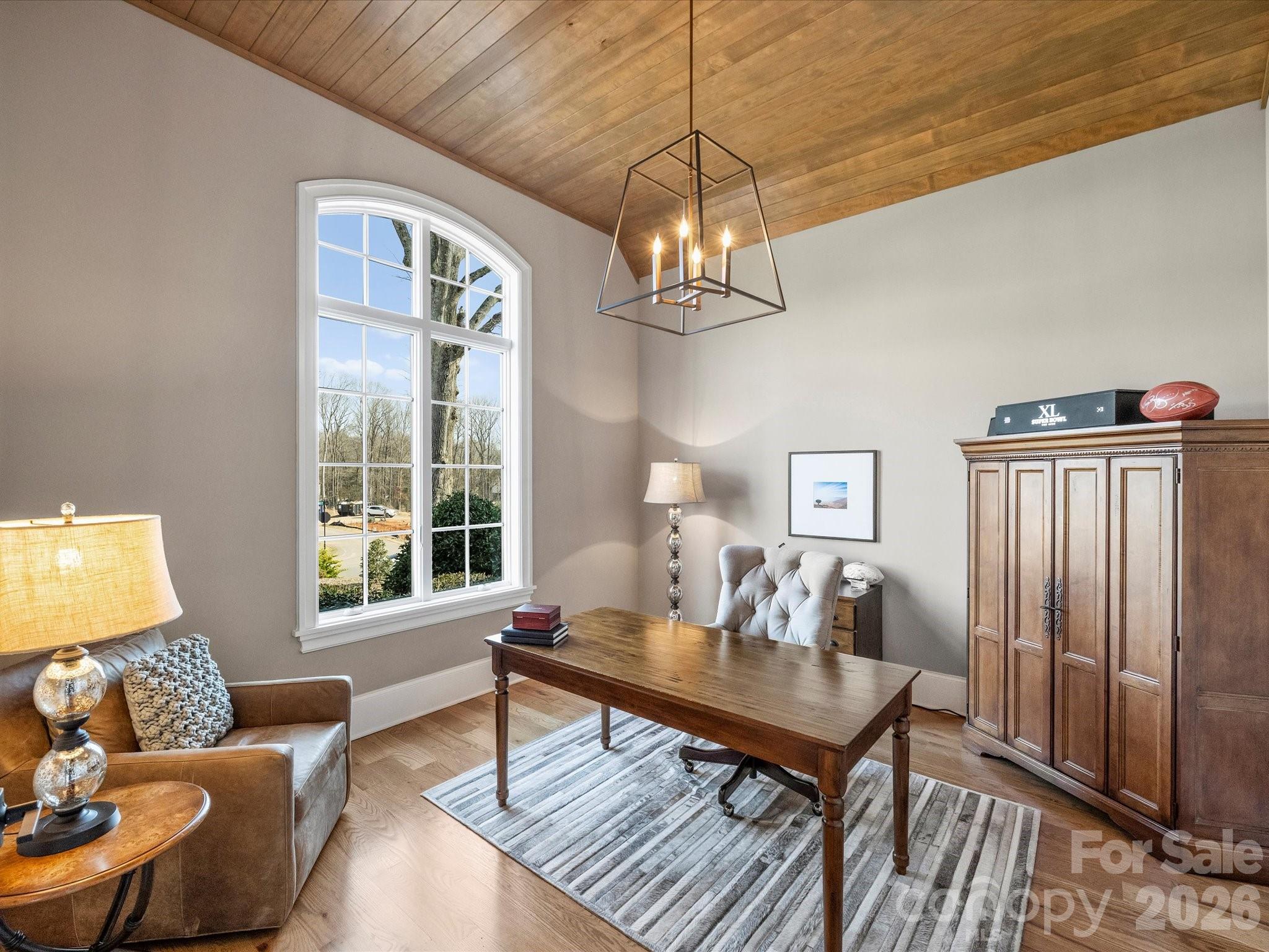 Cardinal Crest - Residential