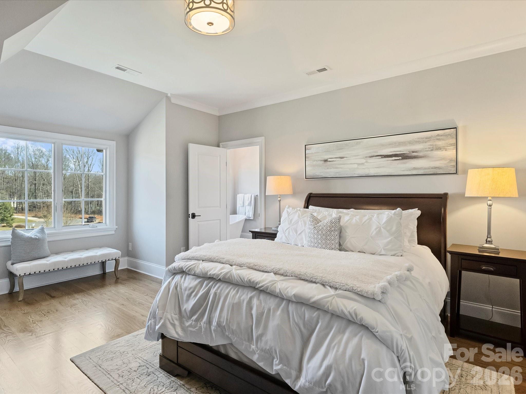 Cardinal Crest - Residential