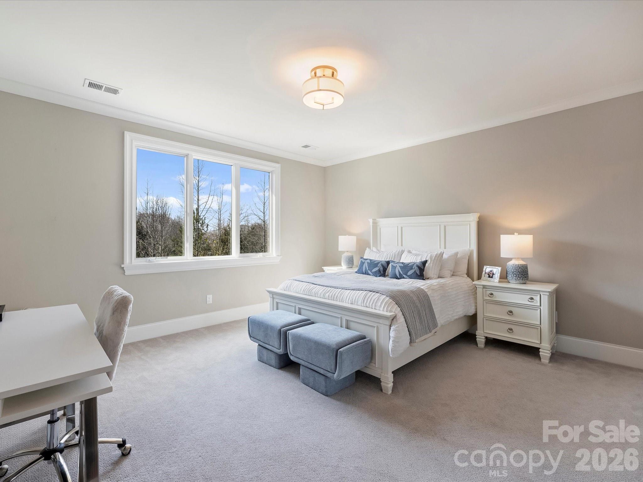 Cardinal Crest - Residential