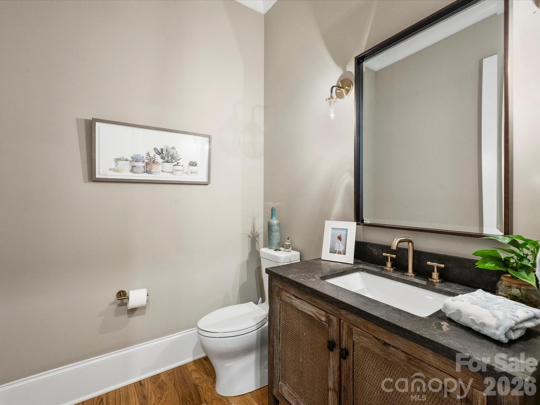 Cardinal Crest - Residential