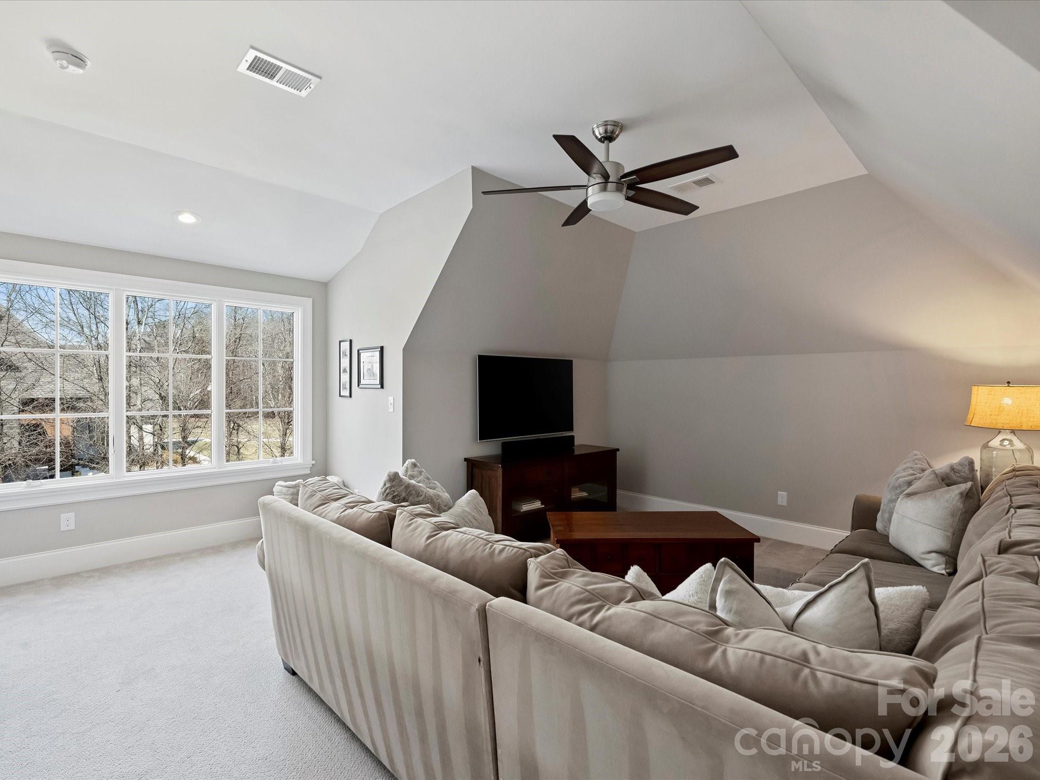 Cardinal Crest - Residential