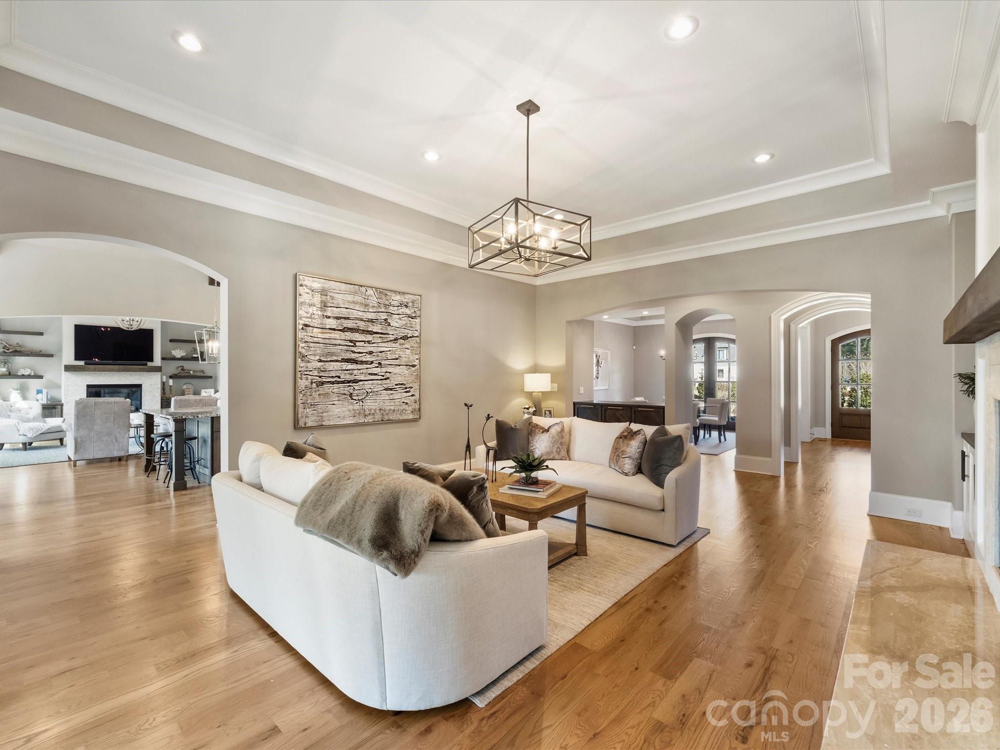 Cardinal Crest - Residential