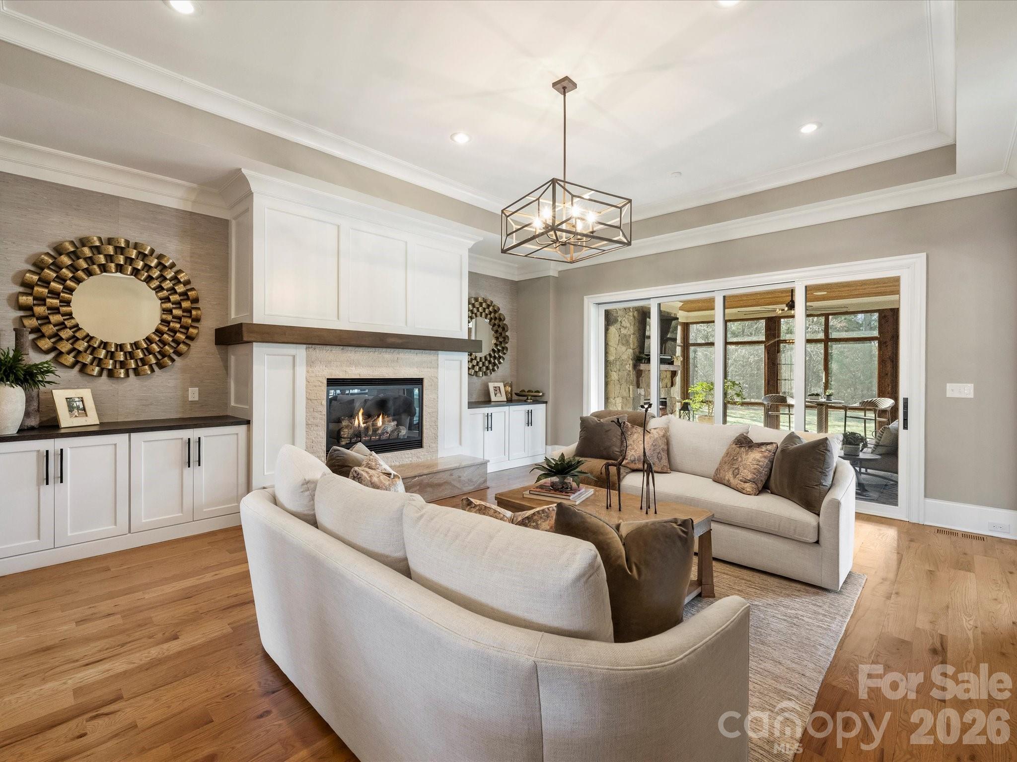 Cardinal Crest - Residential