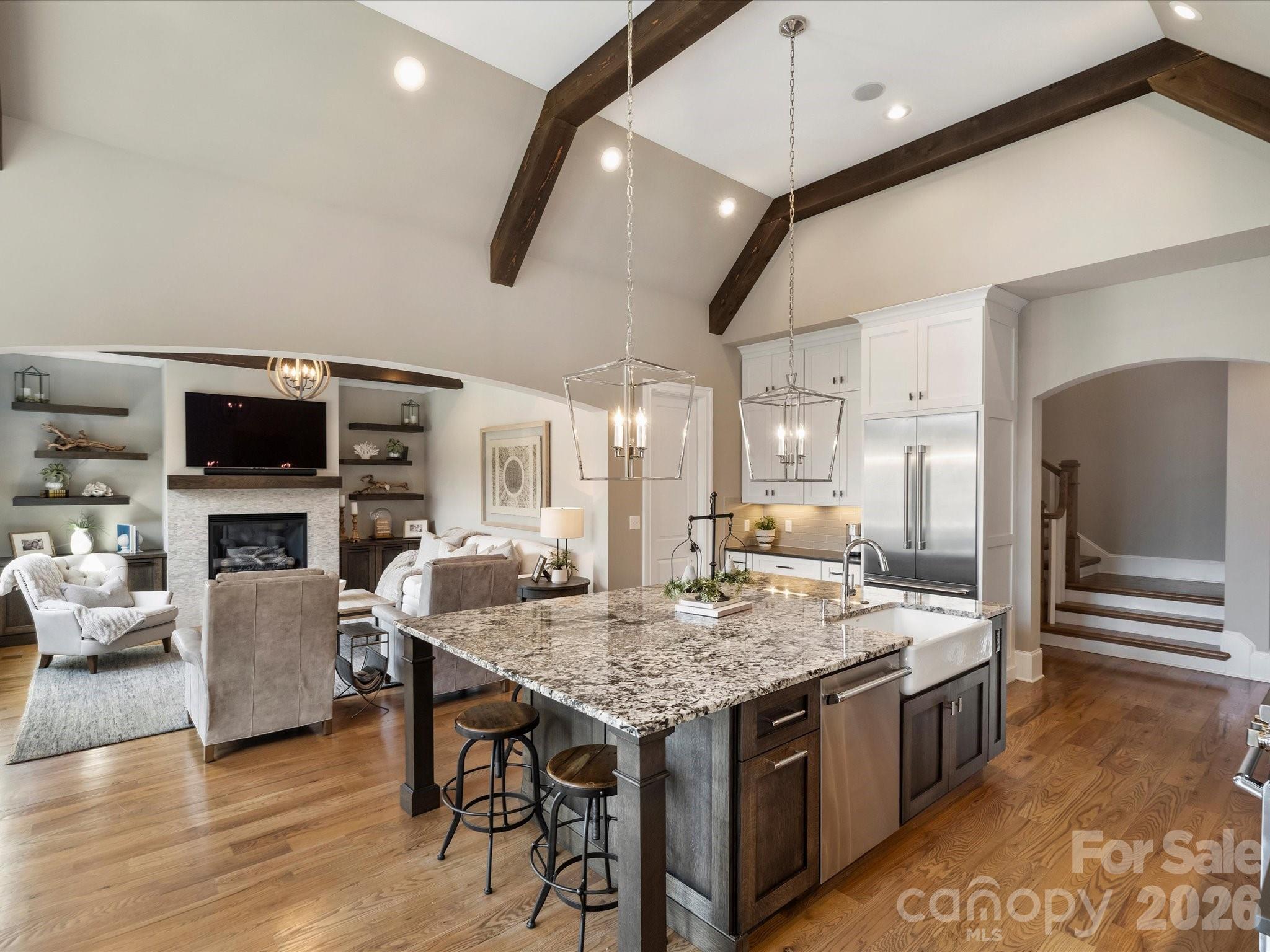 Cardinal Crest - Residential