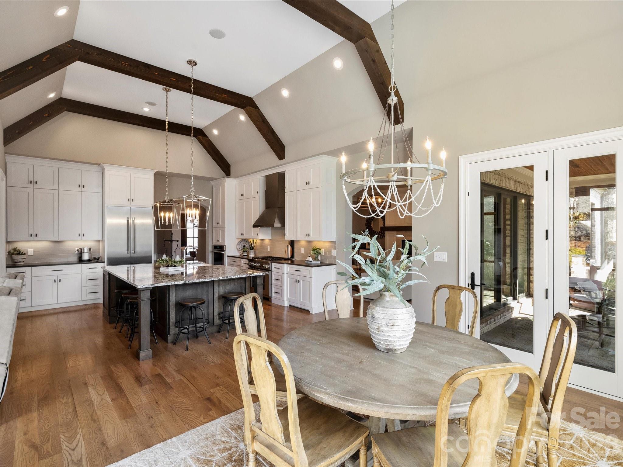 Cardinal Crest - Residential