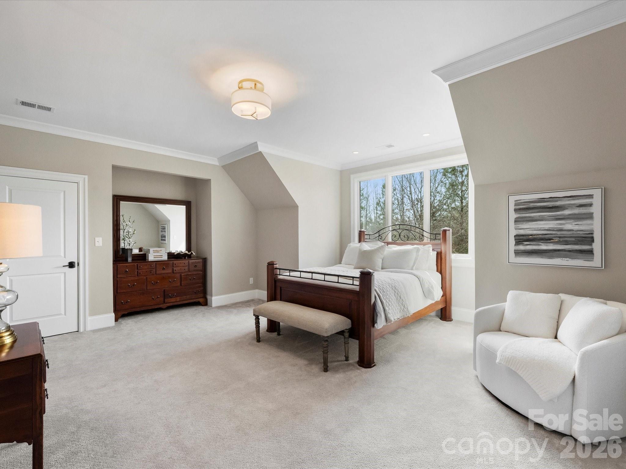 Cardinal Crest - Residential