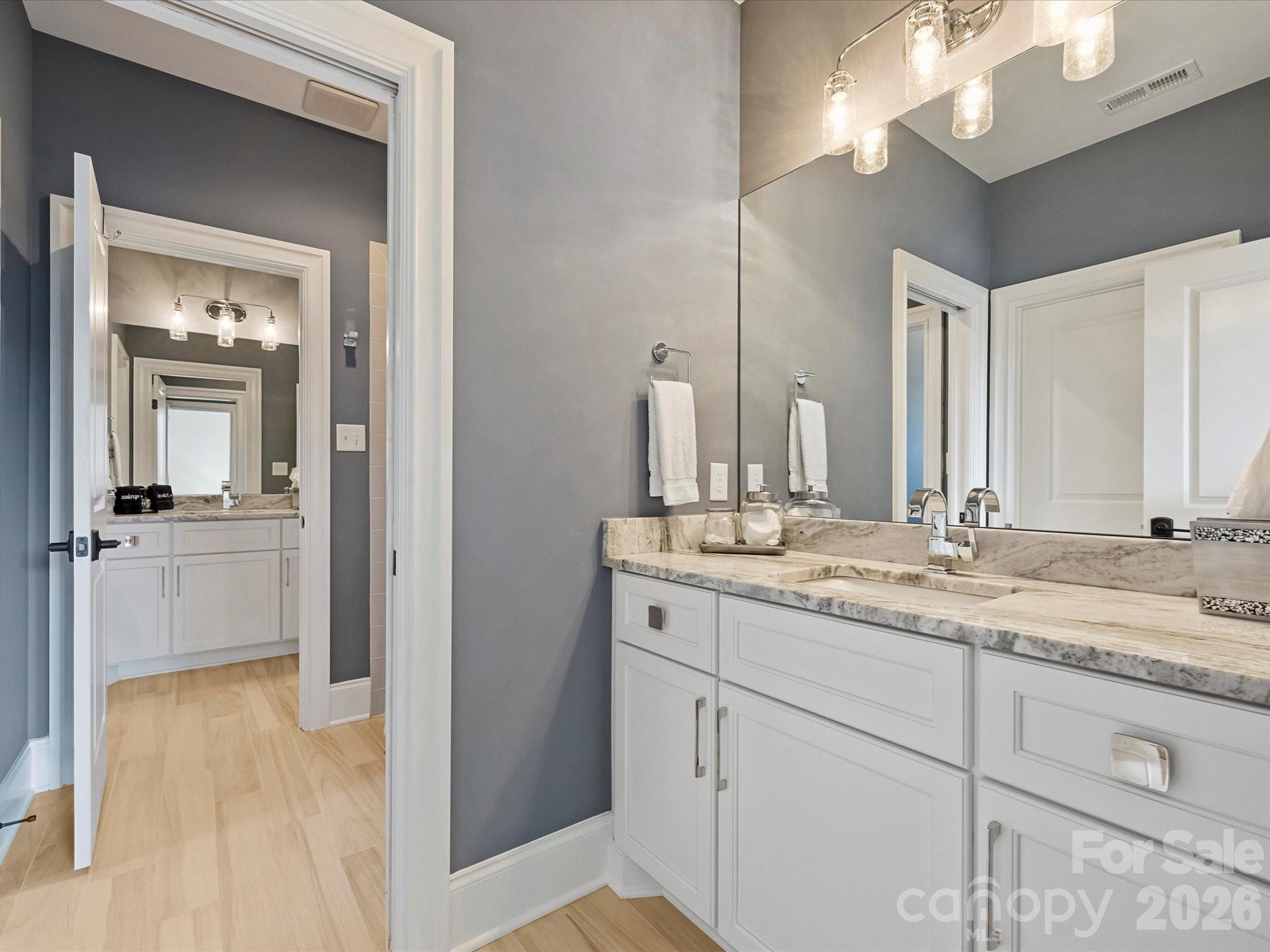 Cardinal Crest - Residential