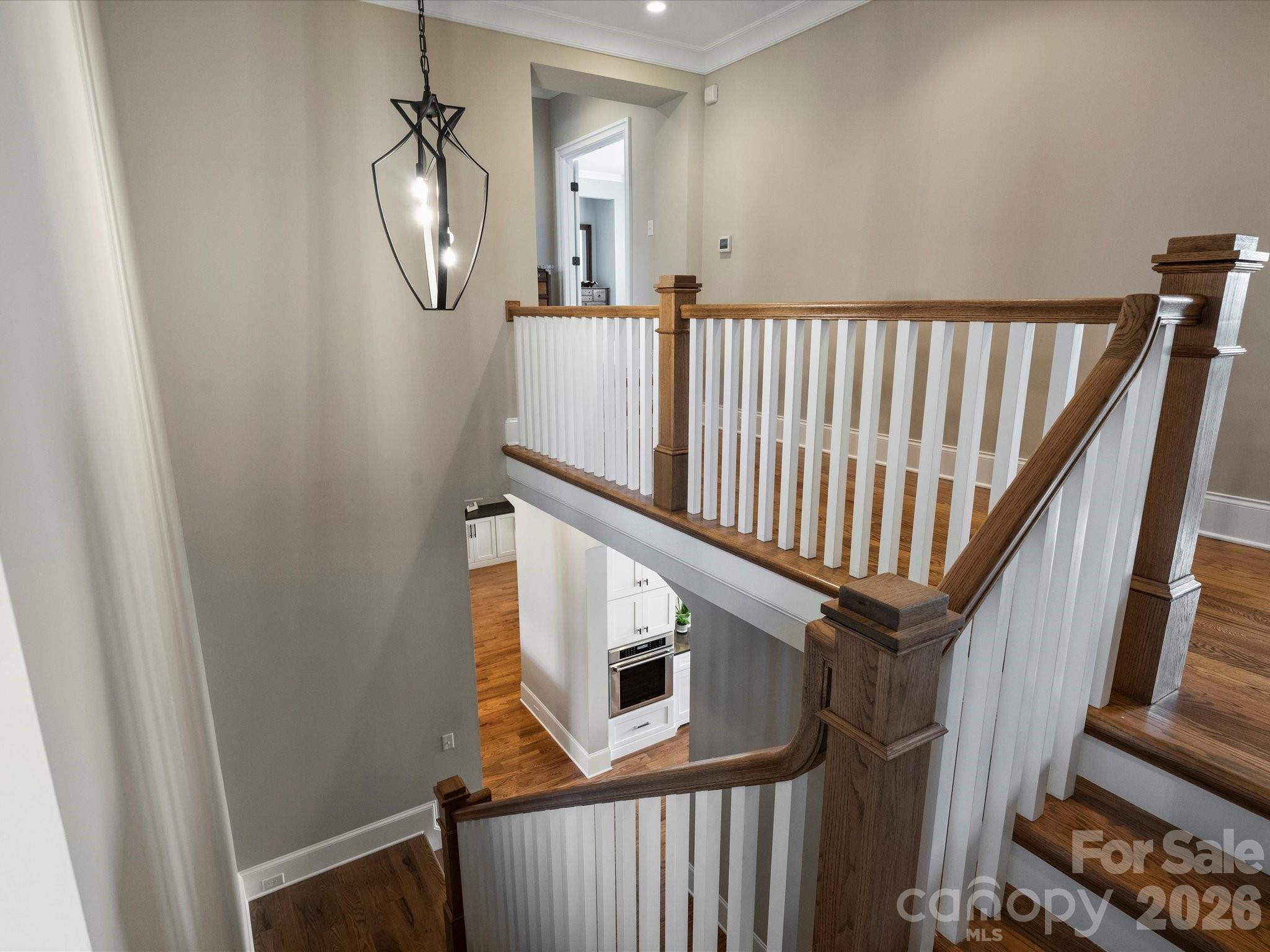 Cardinal Crest - Residential