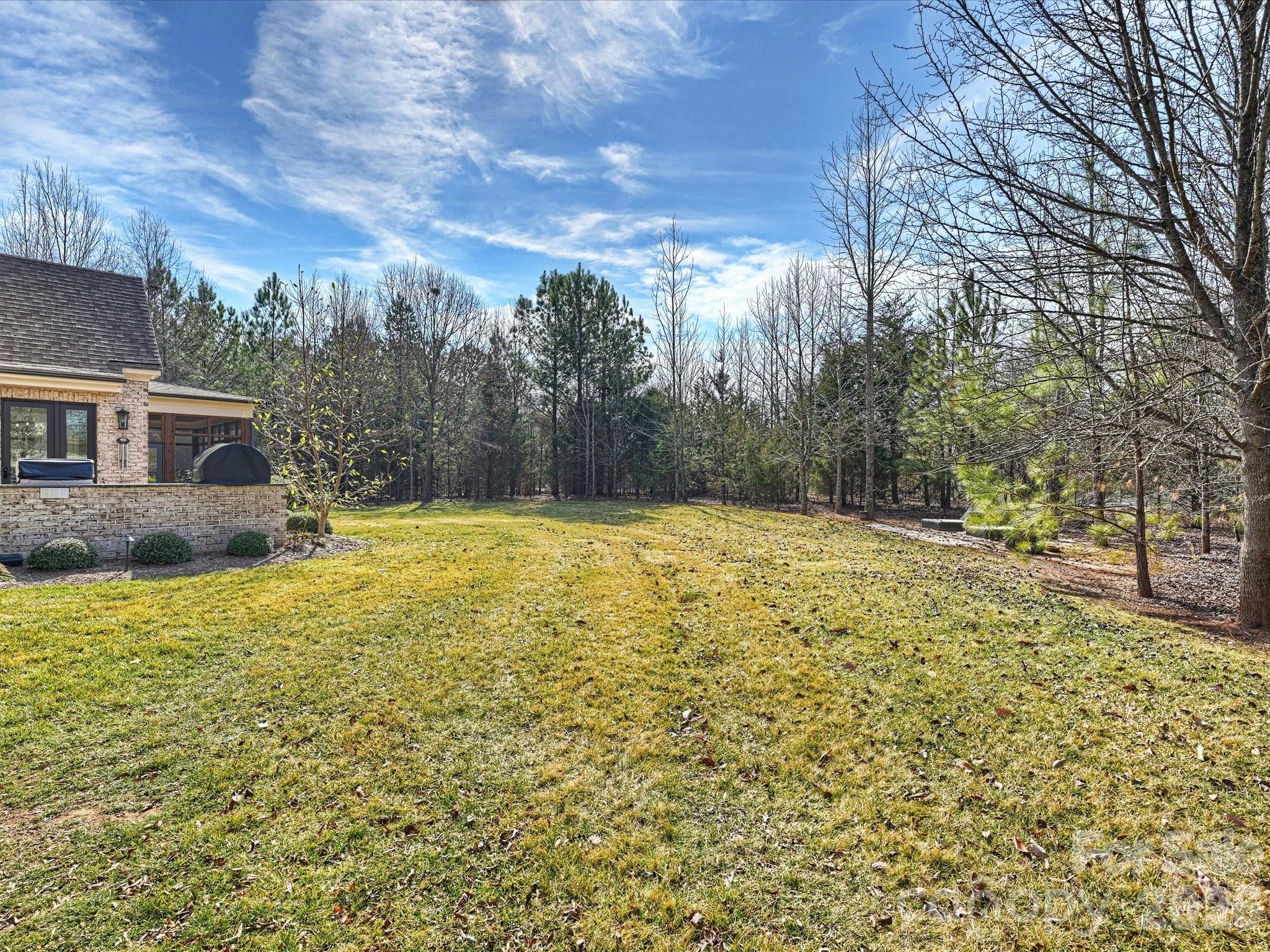 Cardinal Crest - Residential