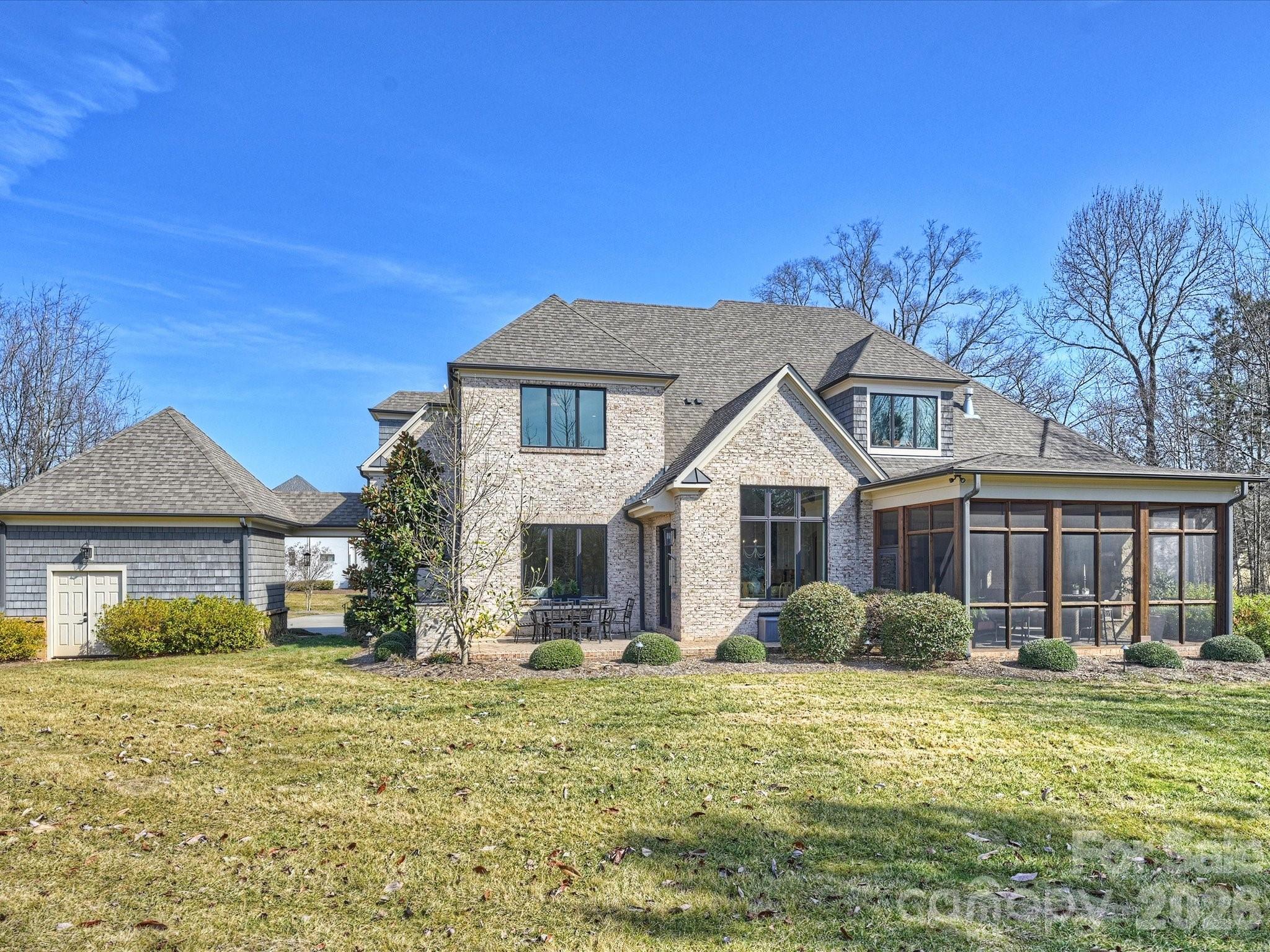 Cardinal Crest - Residential