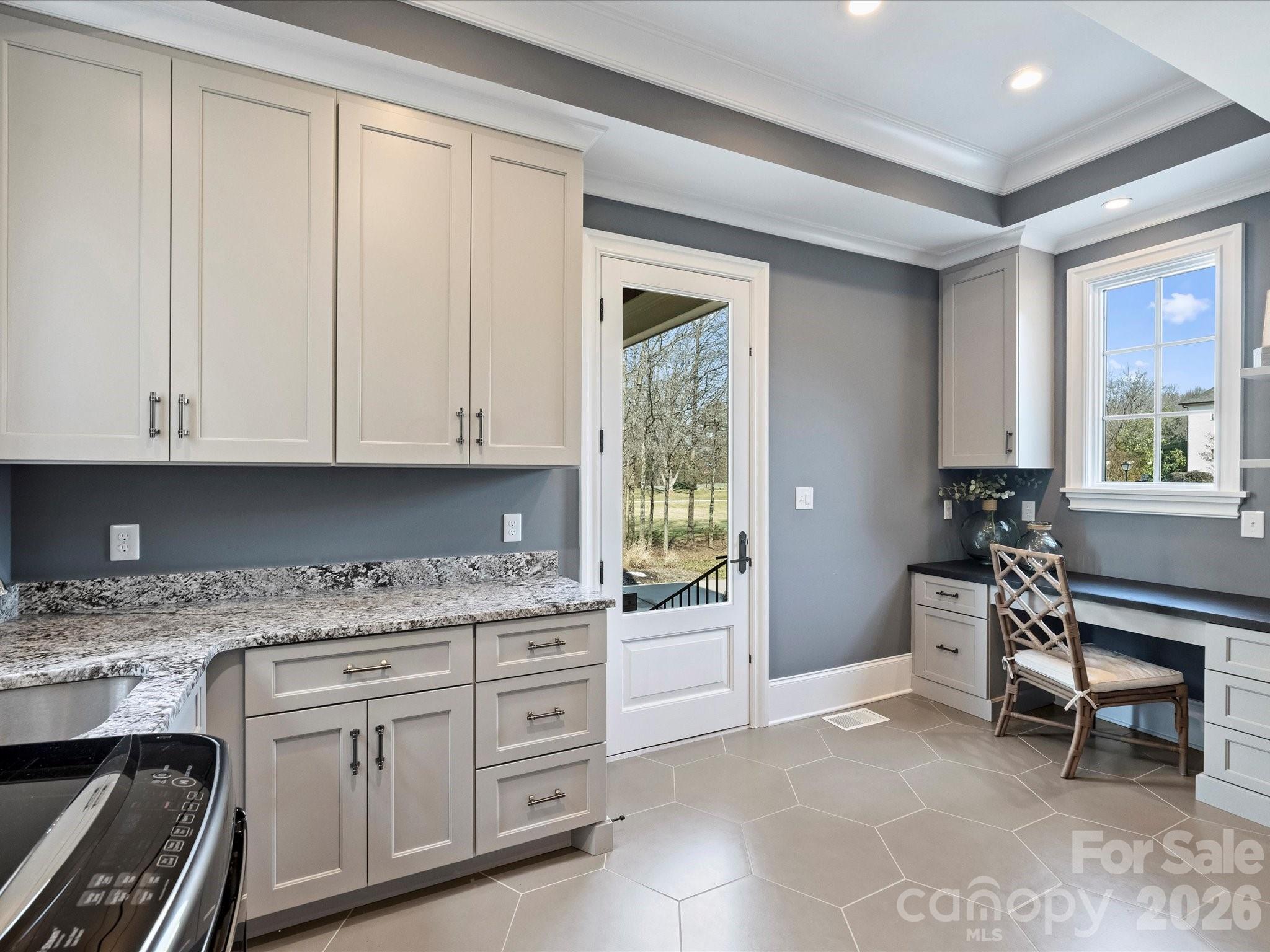 Cardinal Crest - Residential