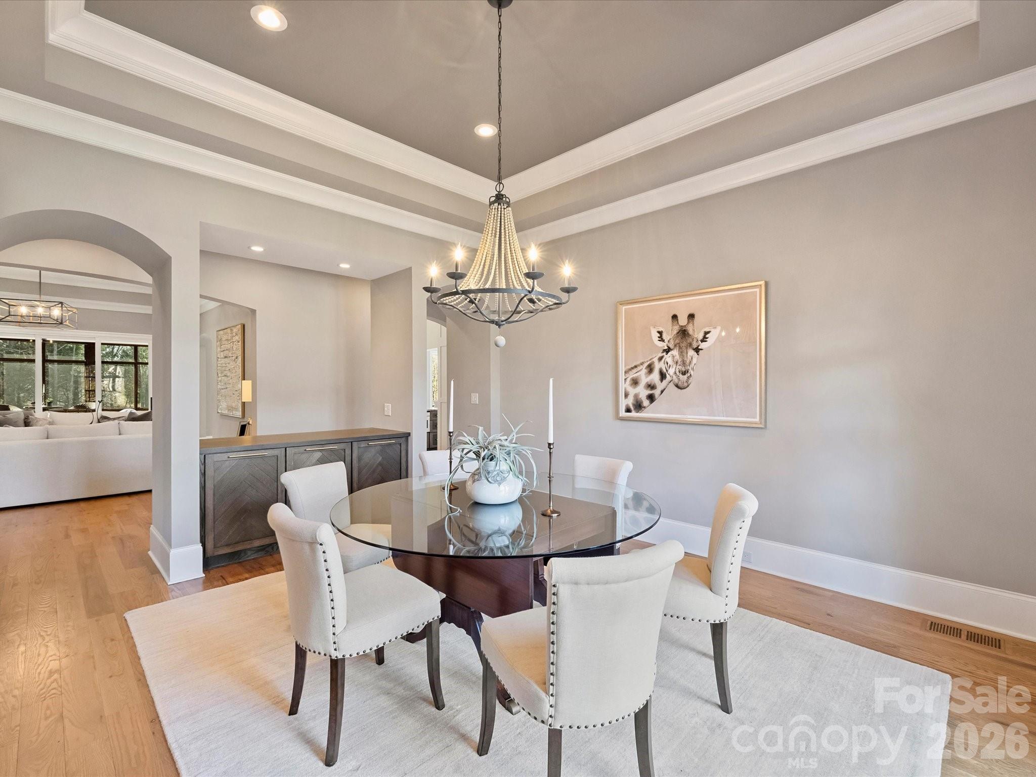 Cardinal Crest - Residential