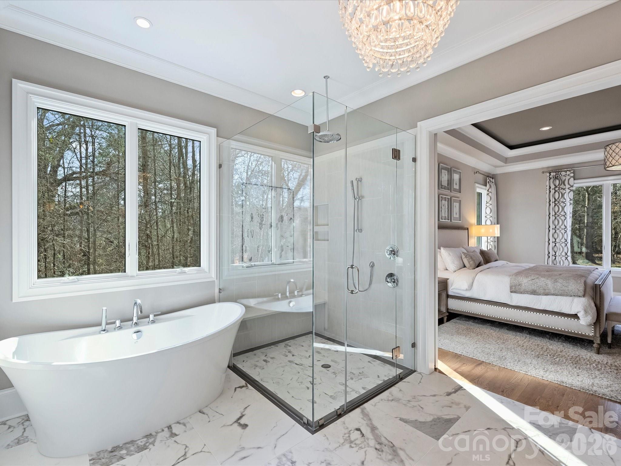 Cardinal Crest - Residential