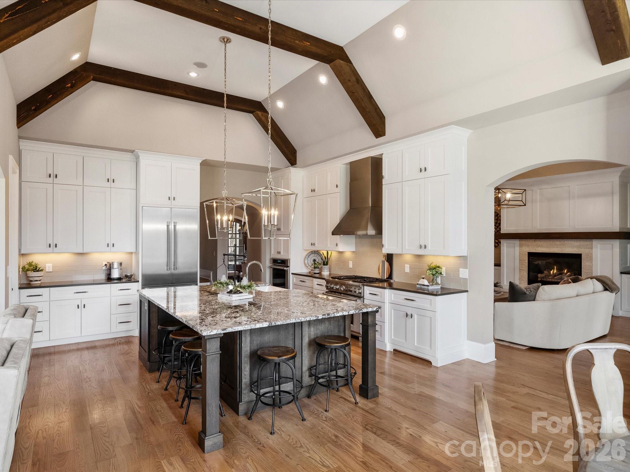 Cardinal Crest - Residential