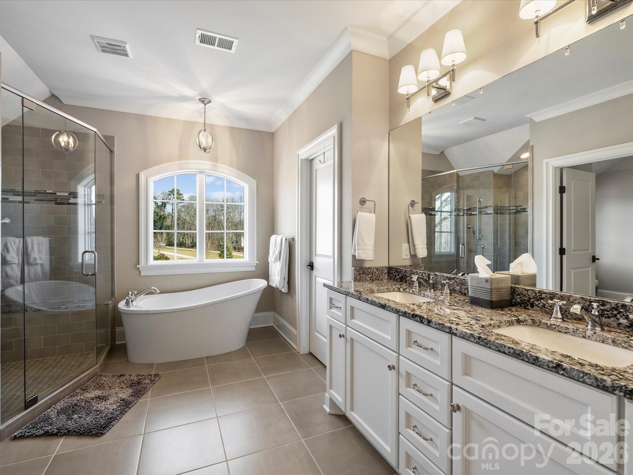 Cardinal Crest - Residential