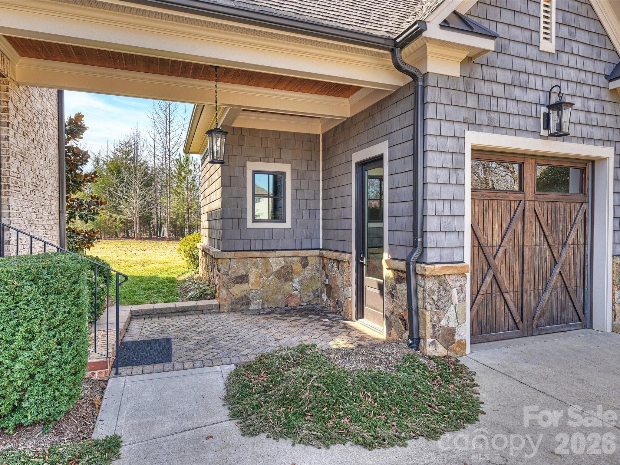 Cardinal Crest - Residential