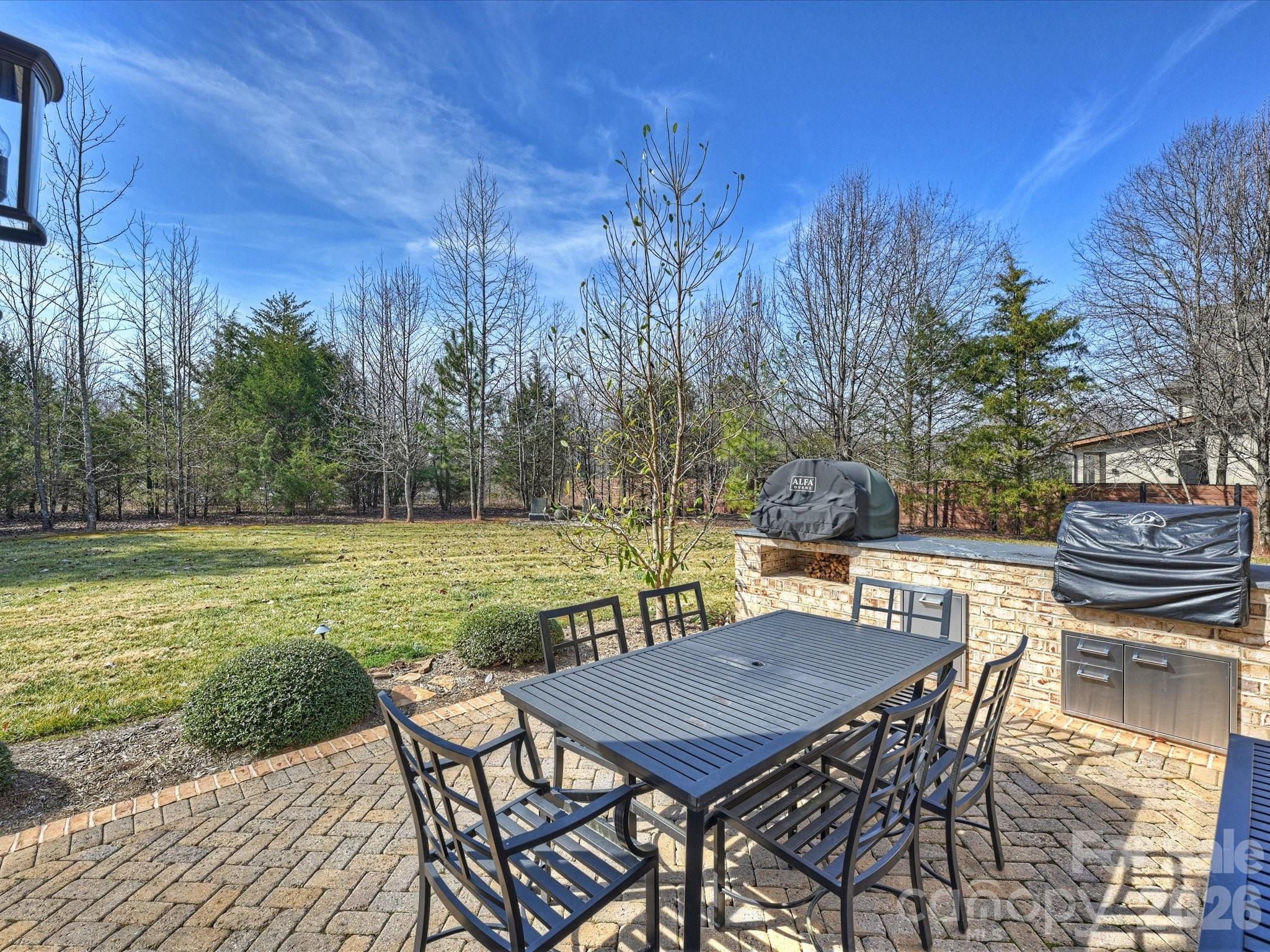 Cardinal Crest - Residential