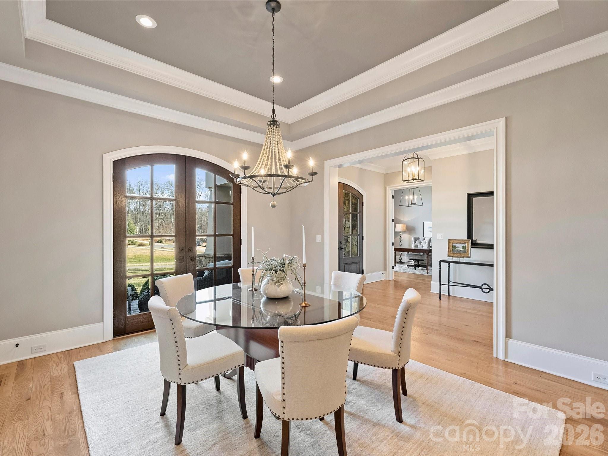 Cardinal Crest - Residential