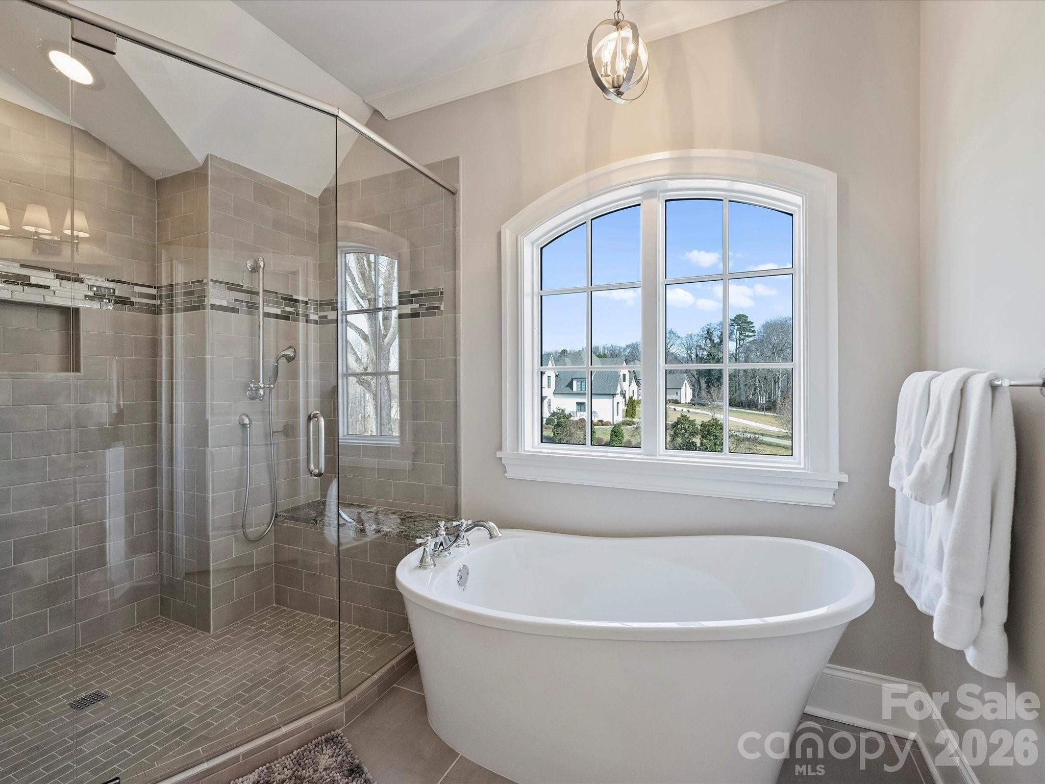 Cardinal Crest - Residential