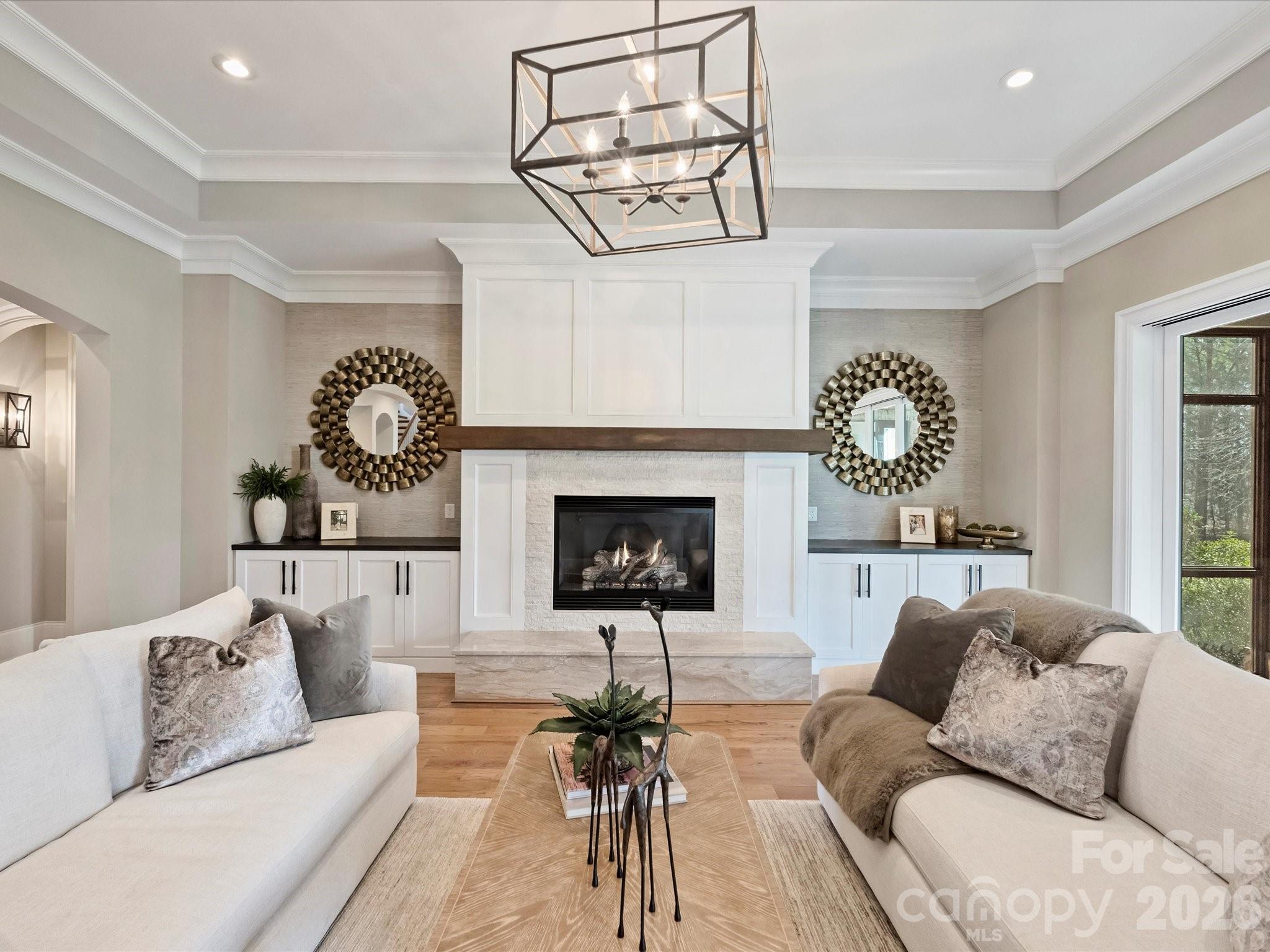 Cardinal Crest - Residential