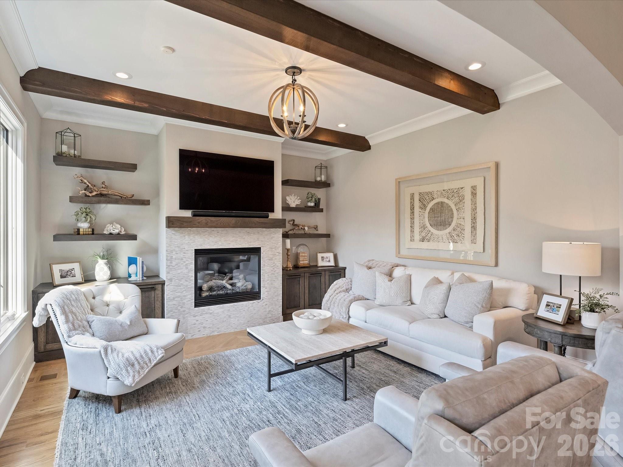 Cardinal Crest - Residential