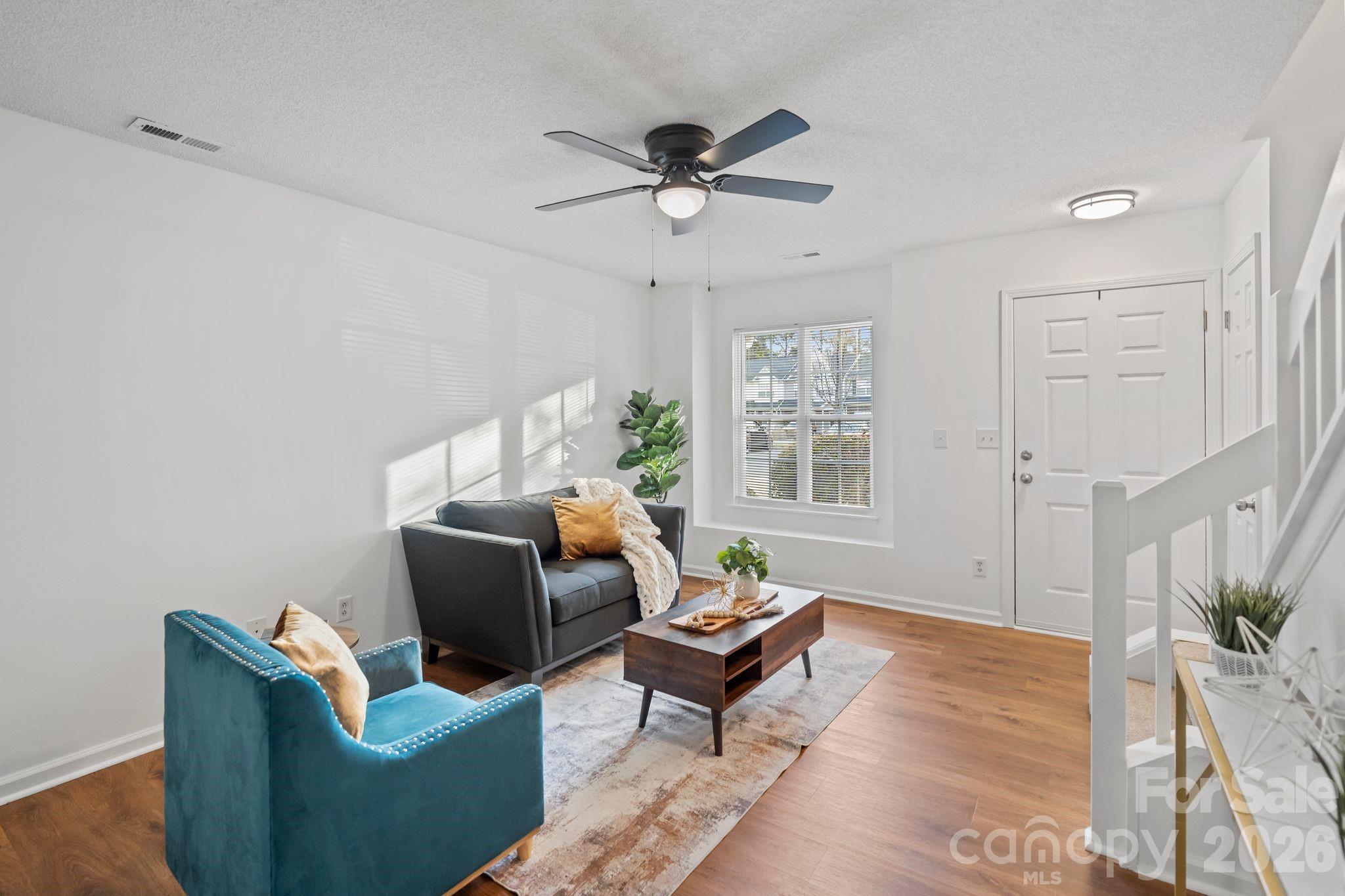 Rozzelles Landing - Residential