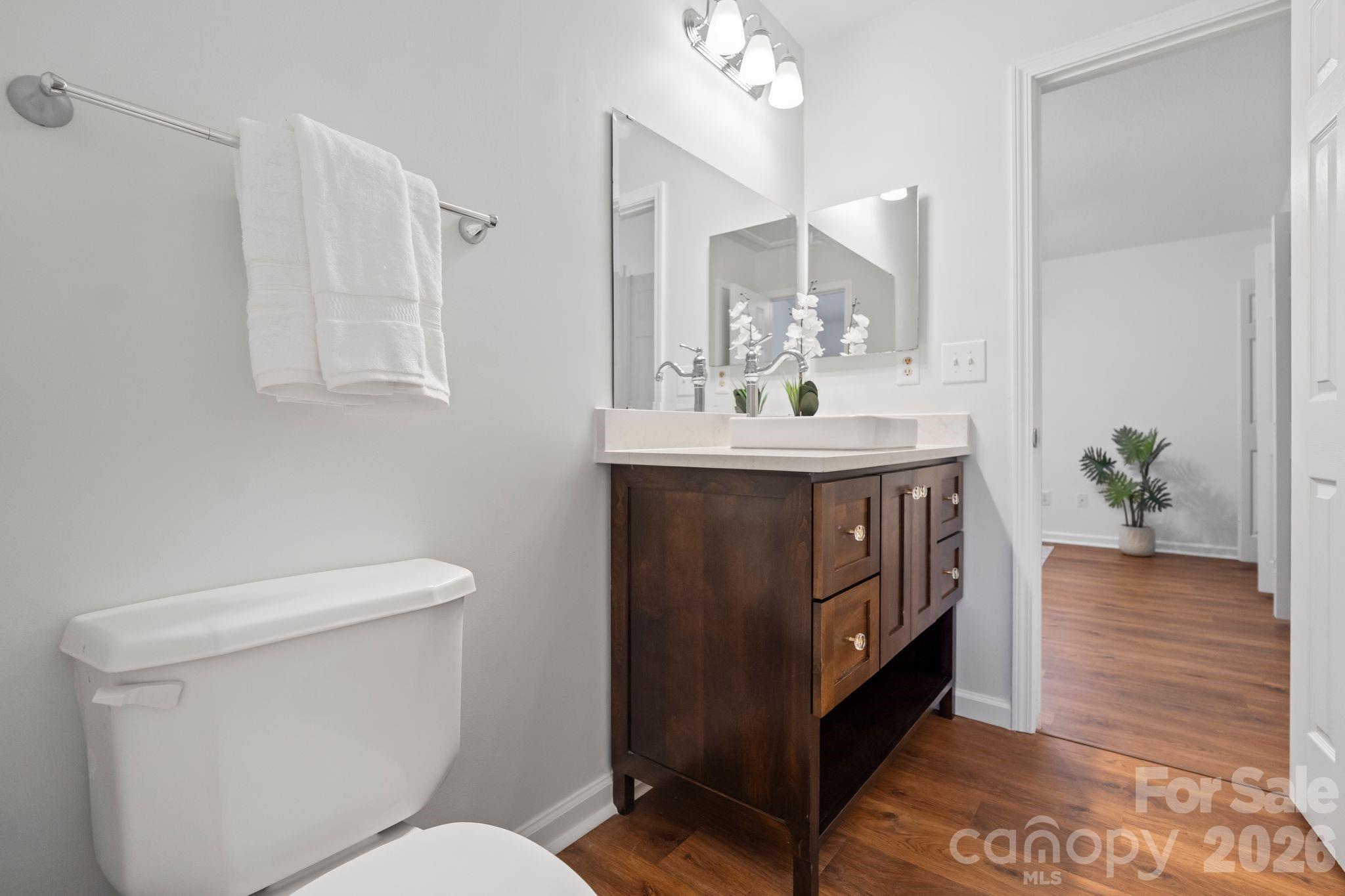 Rozzelles Landing - Residential