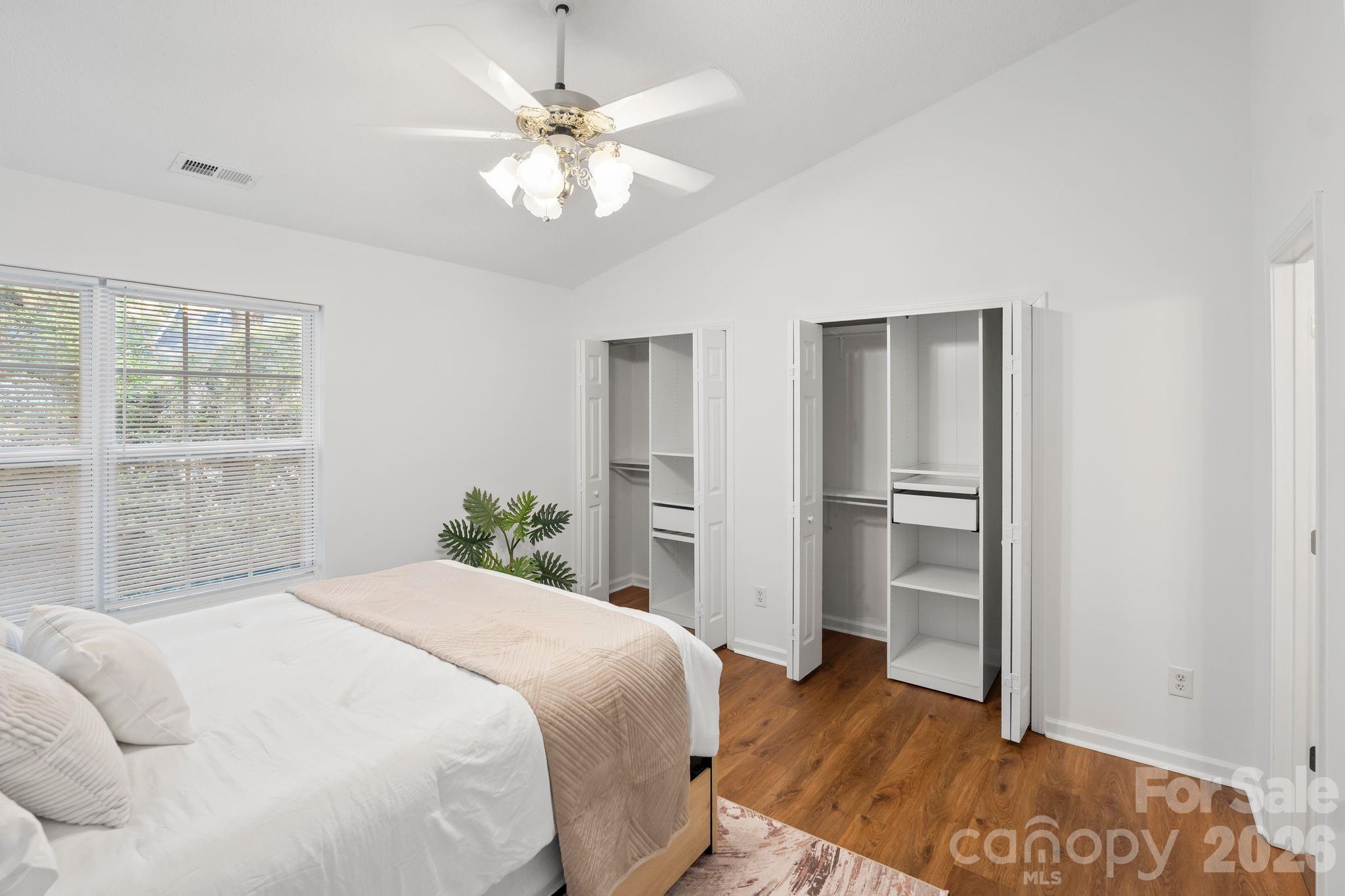 Rozzelles Landing - Residential