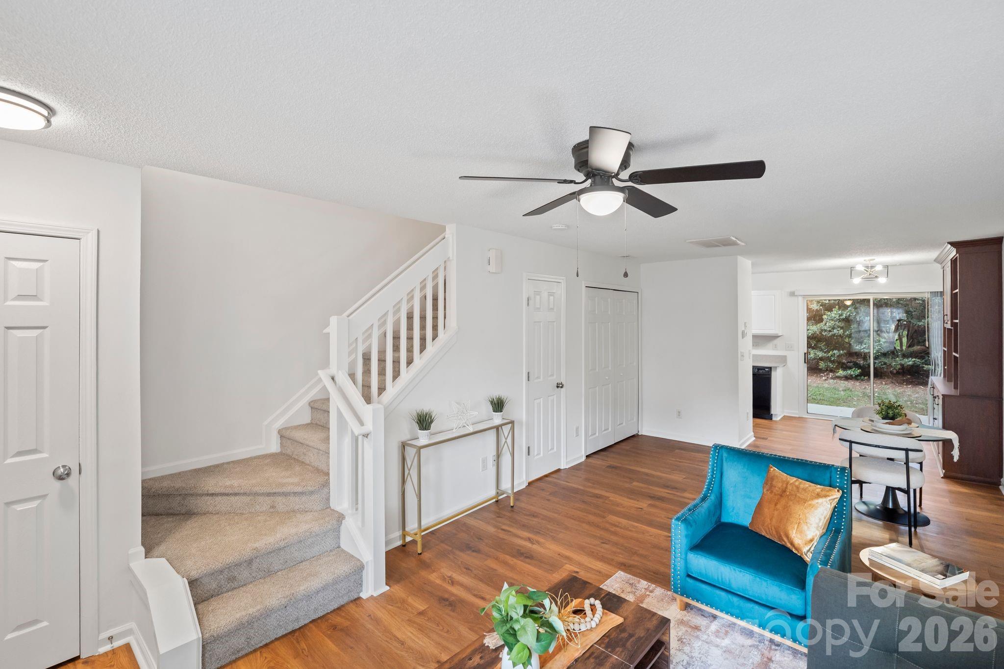 Rozzelles Landing - Residential