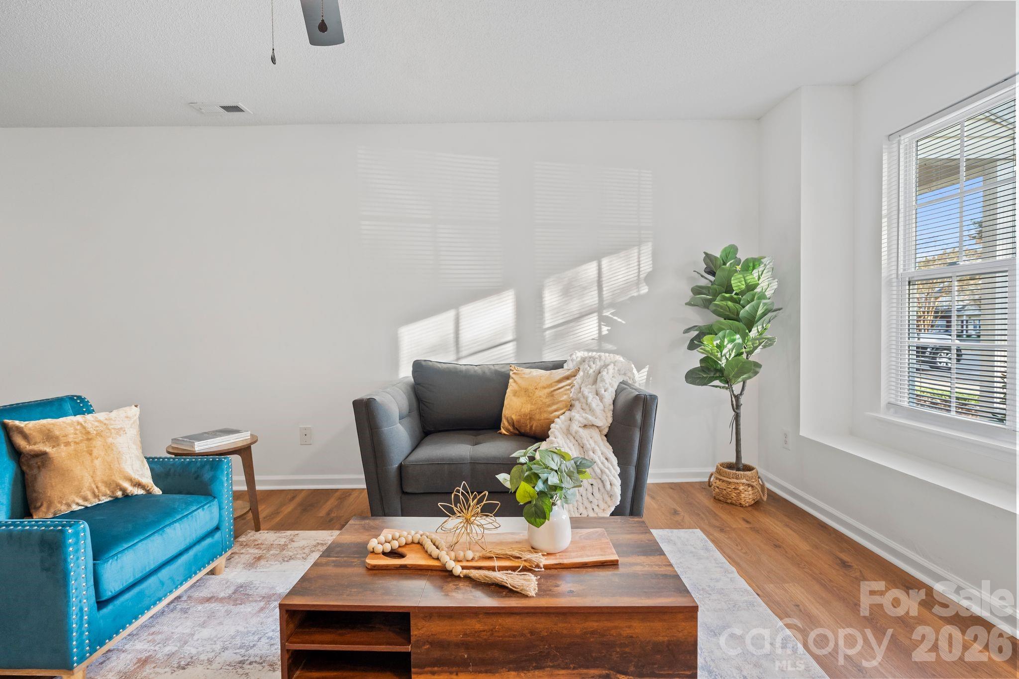 Rozzelles Landing - Residential