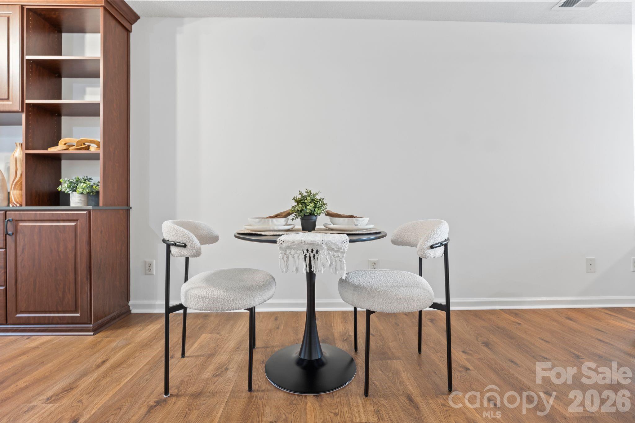 Rozzelles Landing - Residential