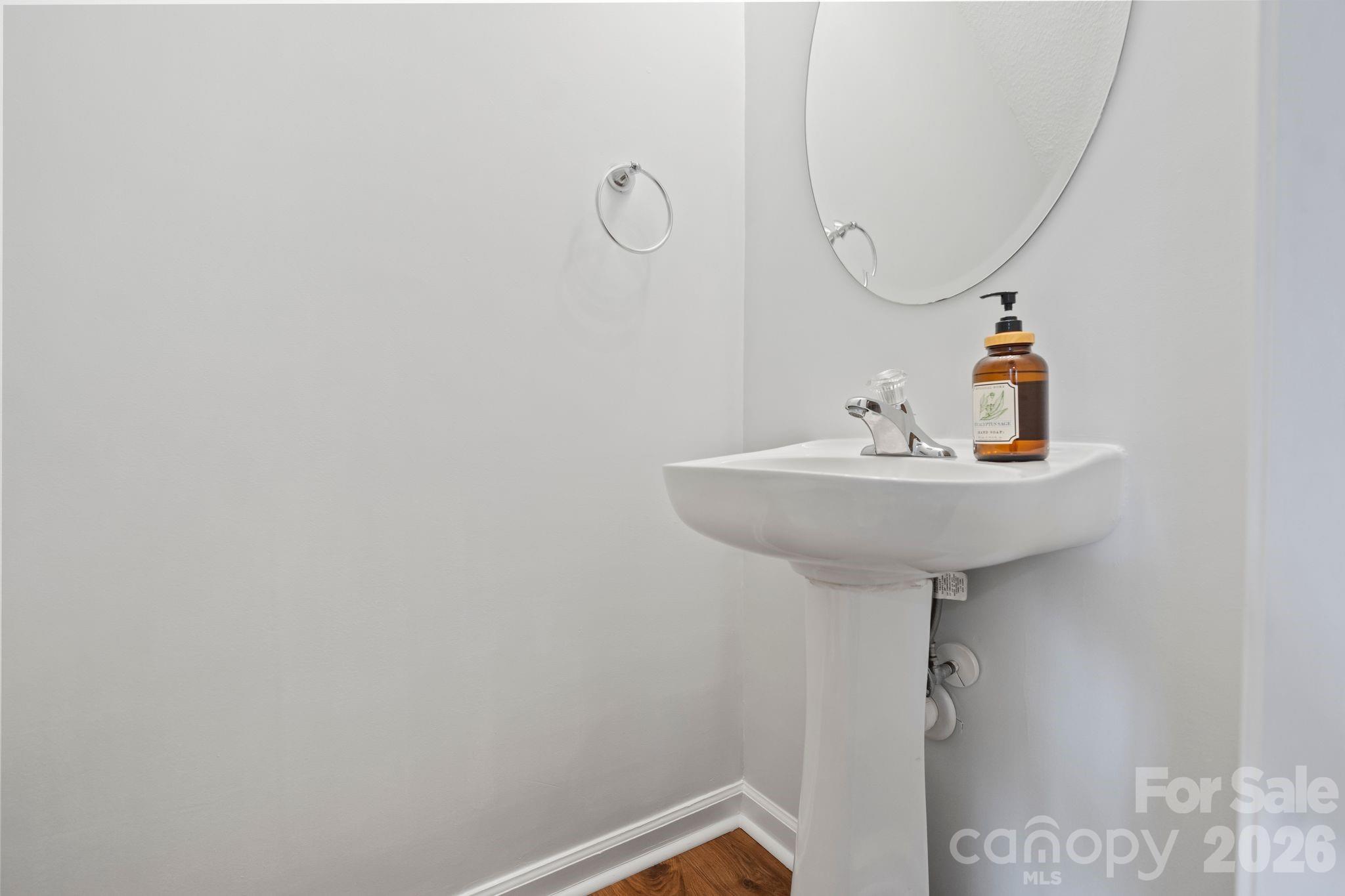 Rozzelles Landing - Residential