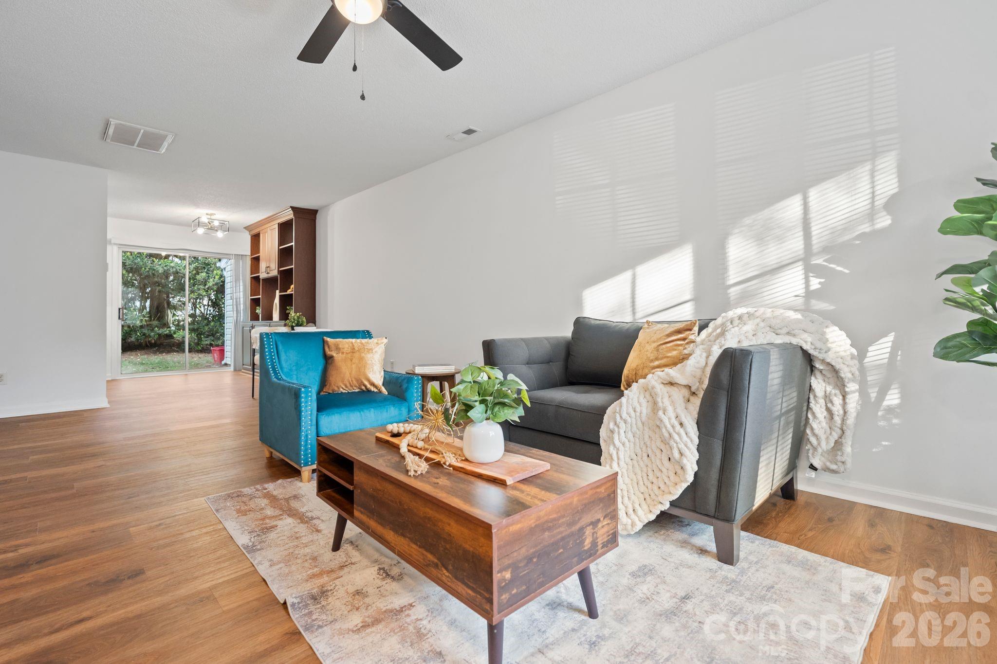 Rozzelles Landing - Residential