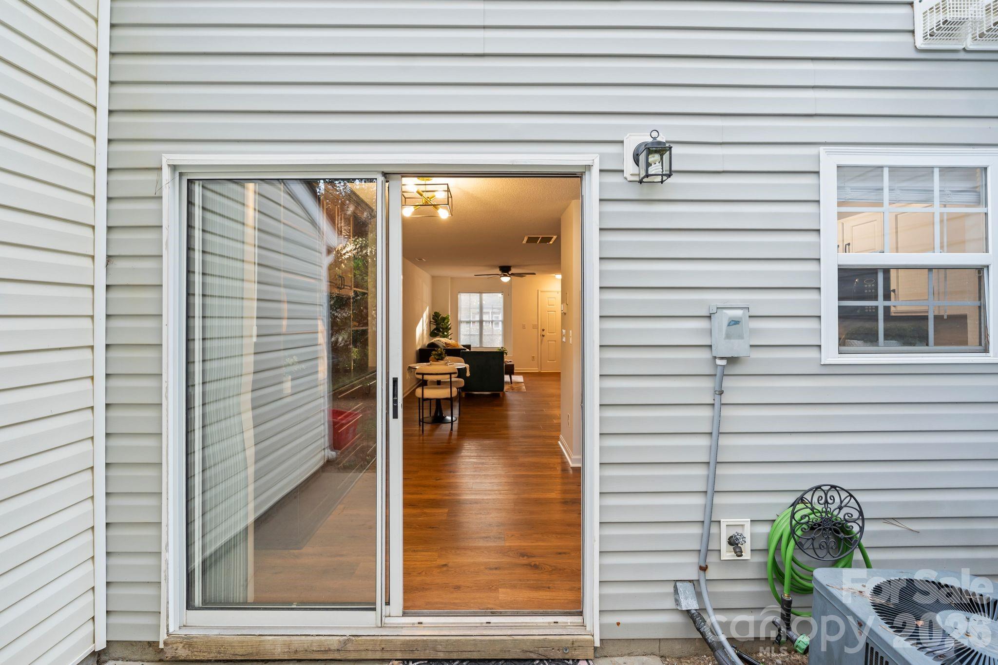 Rozzelles Landing - Residential