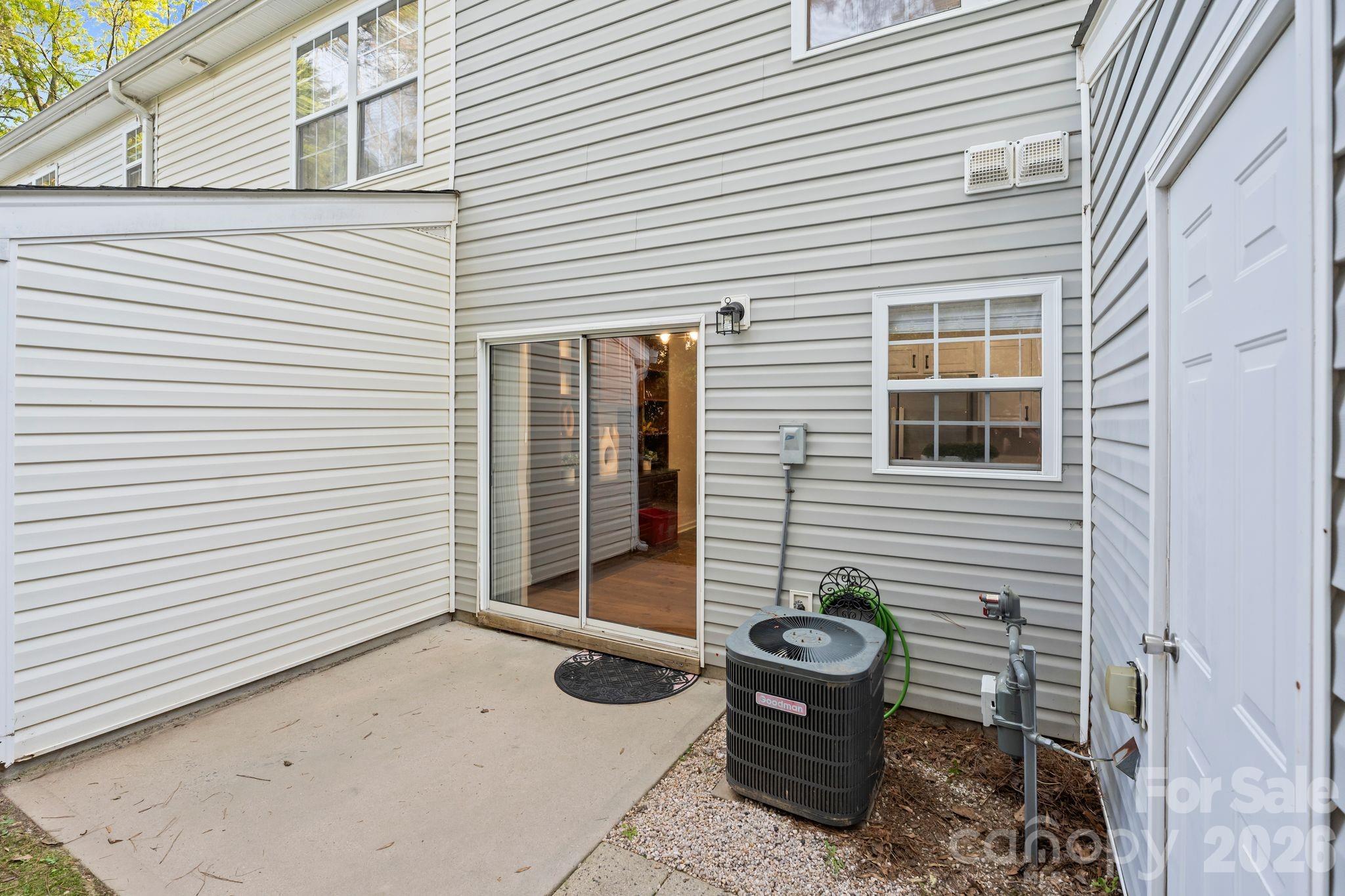 Rozzelles Landing - Residential