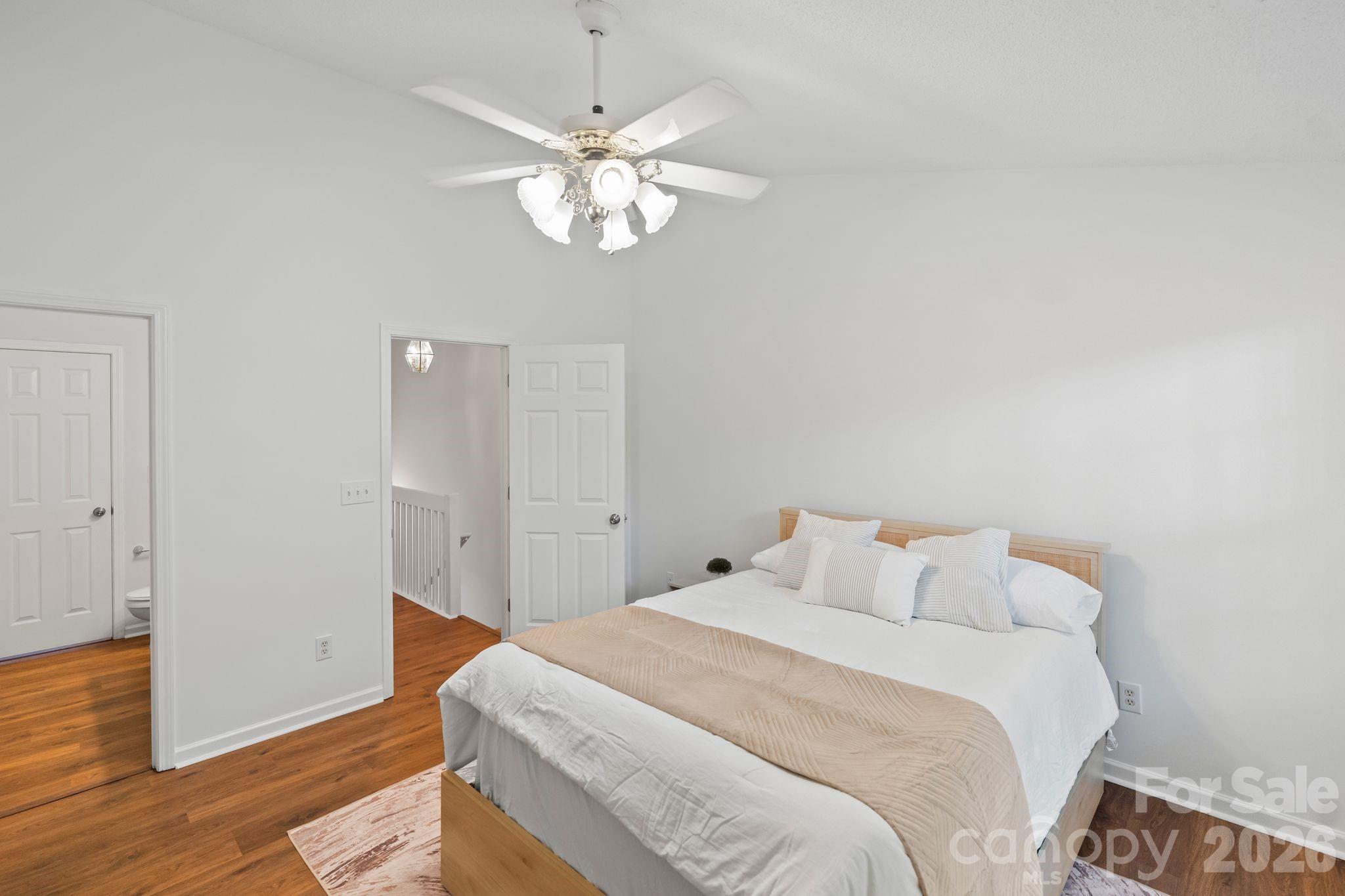 Rozzelles Landing - Residential