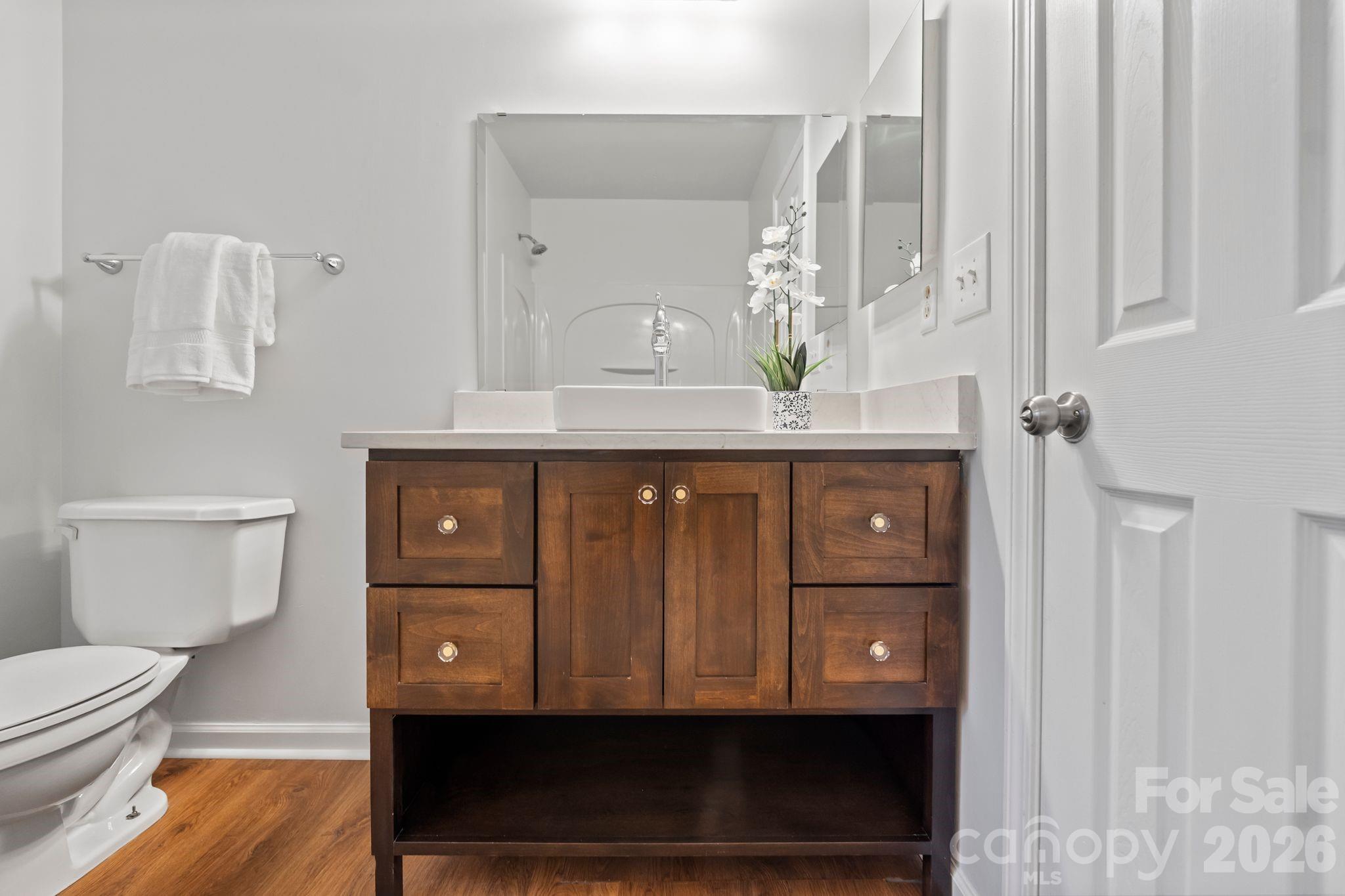 Rozzelles Landing - Residential