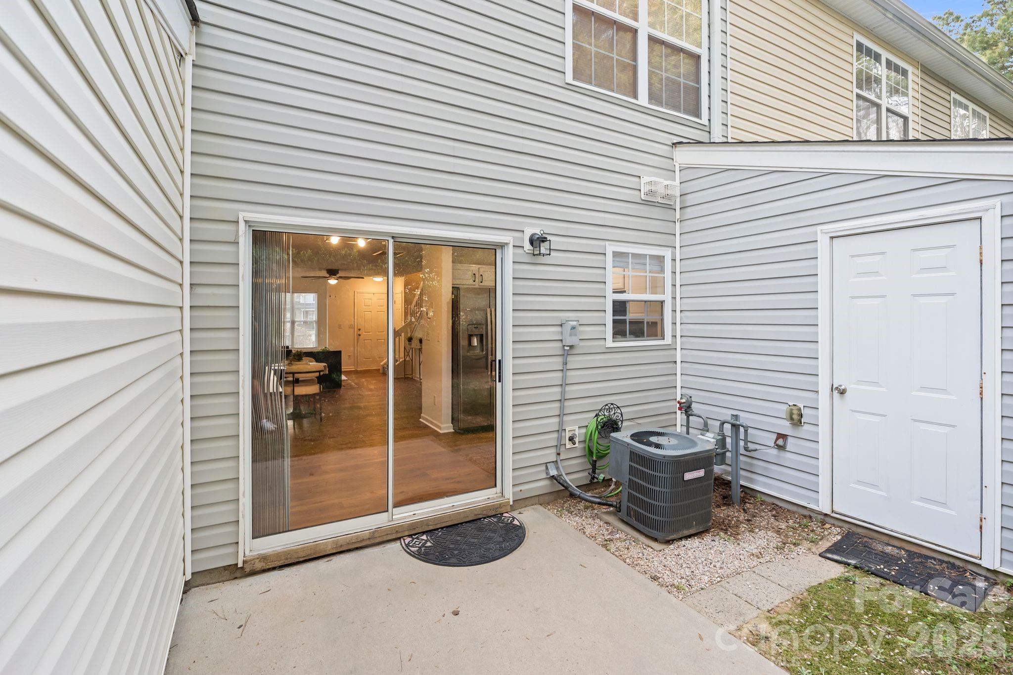 Rozzelles Landing - Residential