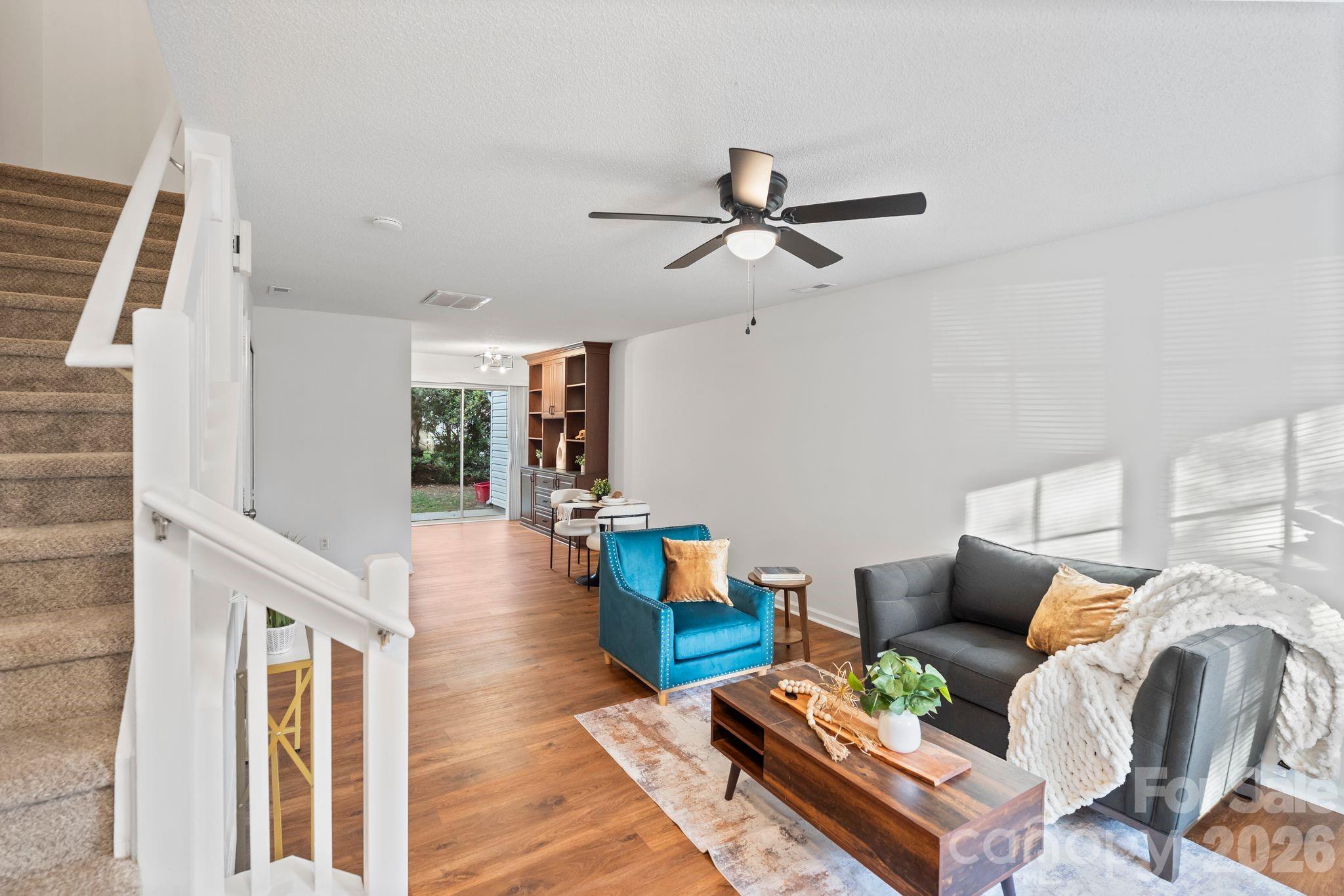 Rozzelles Landing - Residential