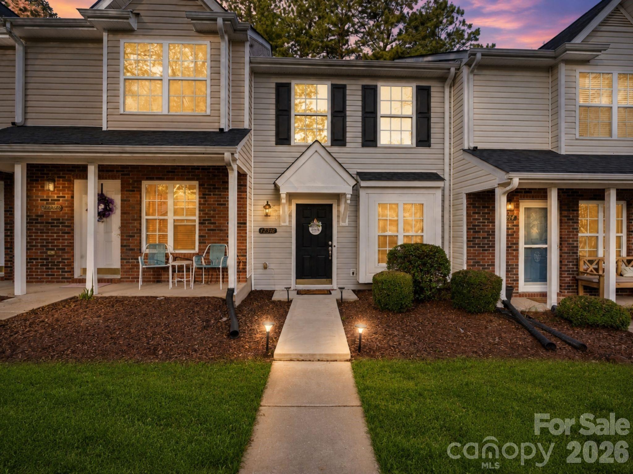 Rozzelles Landing - Residential