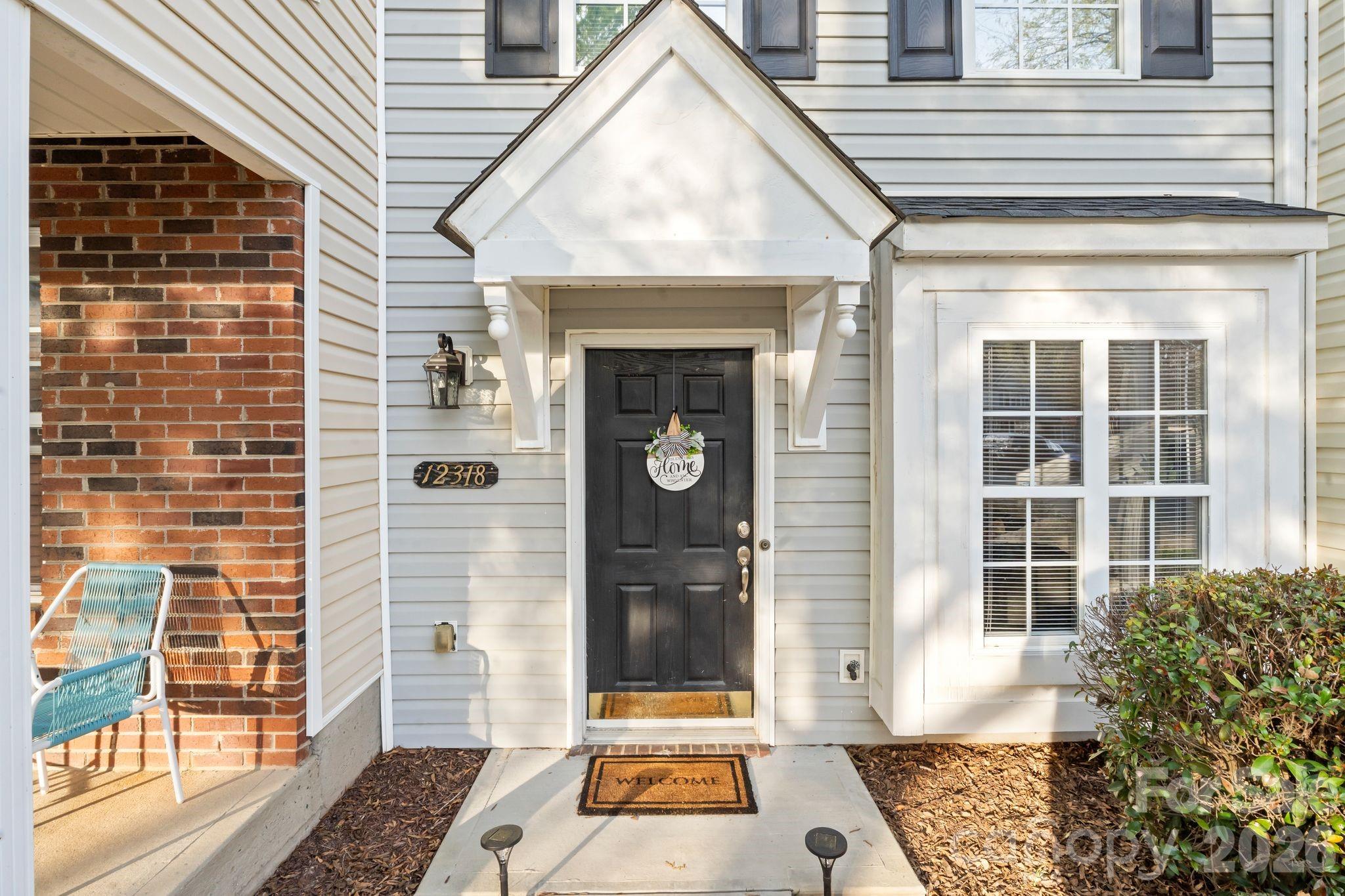 Rozzelles Landing - Residential