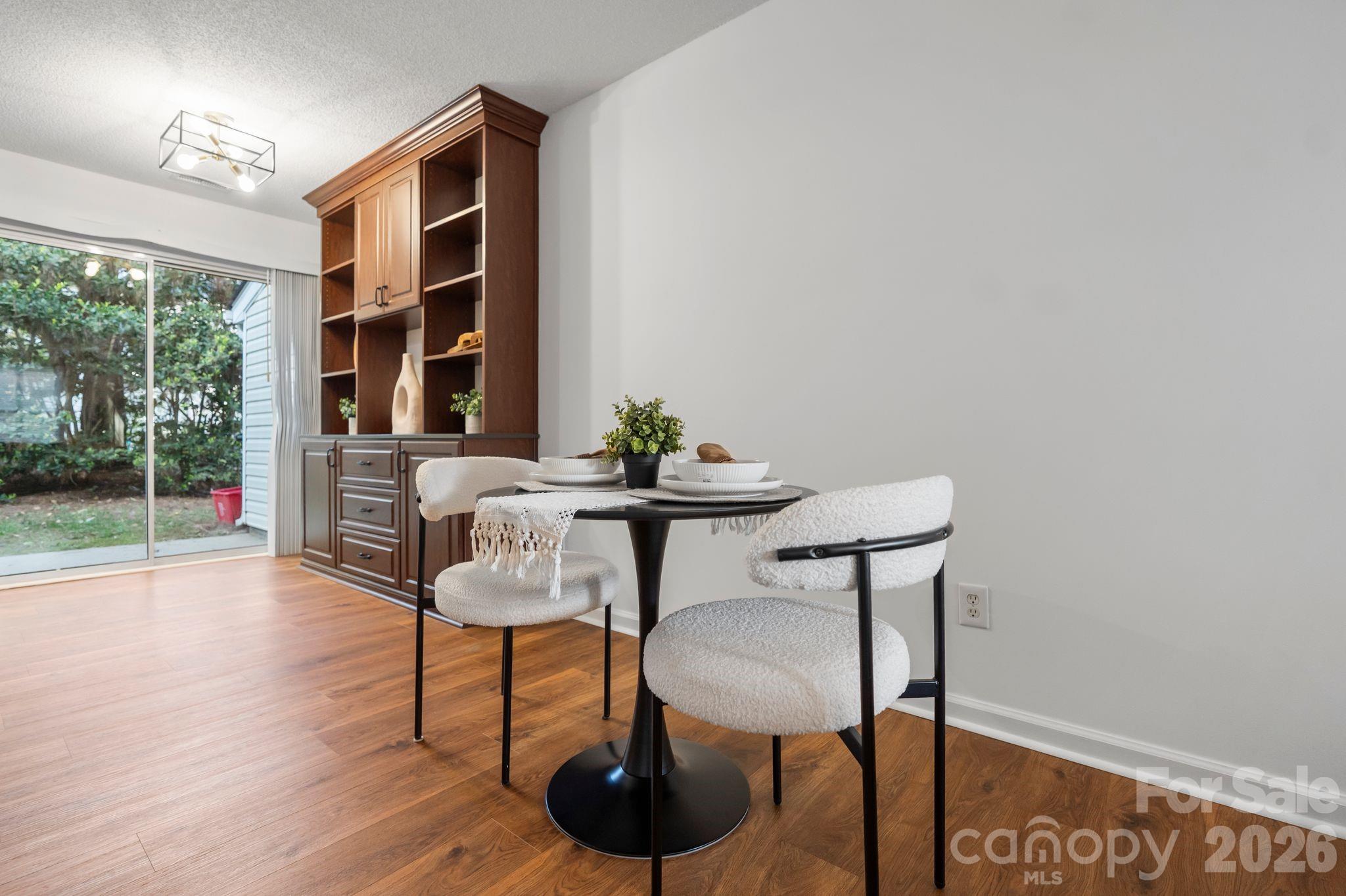 Rozzelles Landing - Residential