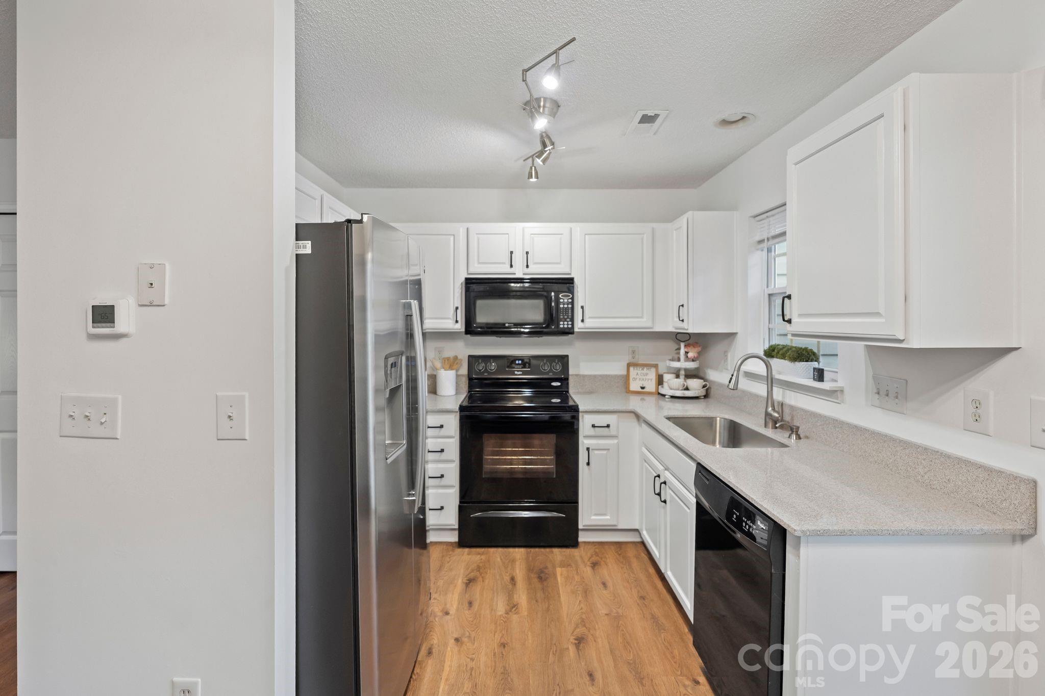 Rozzelles Landing - Residential