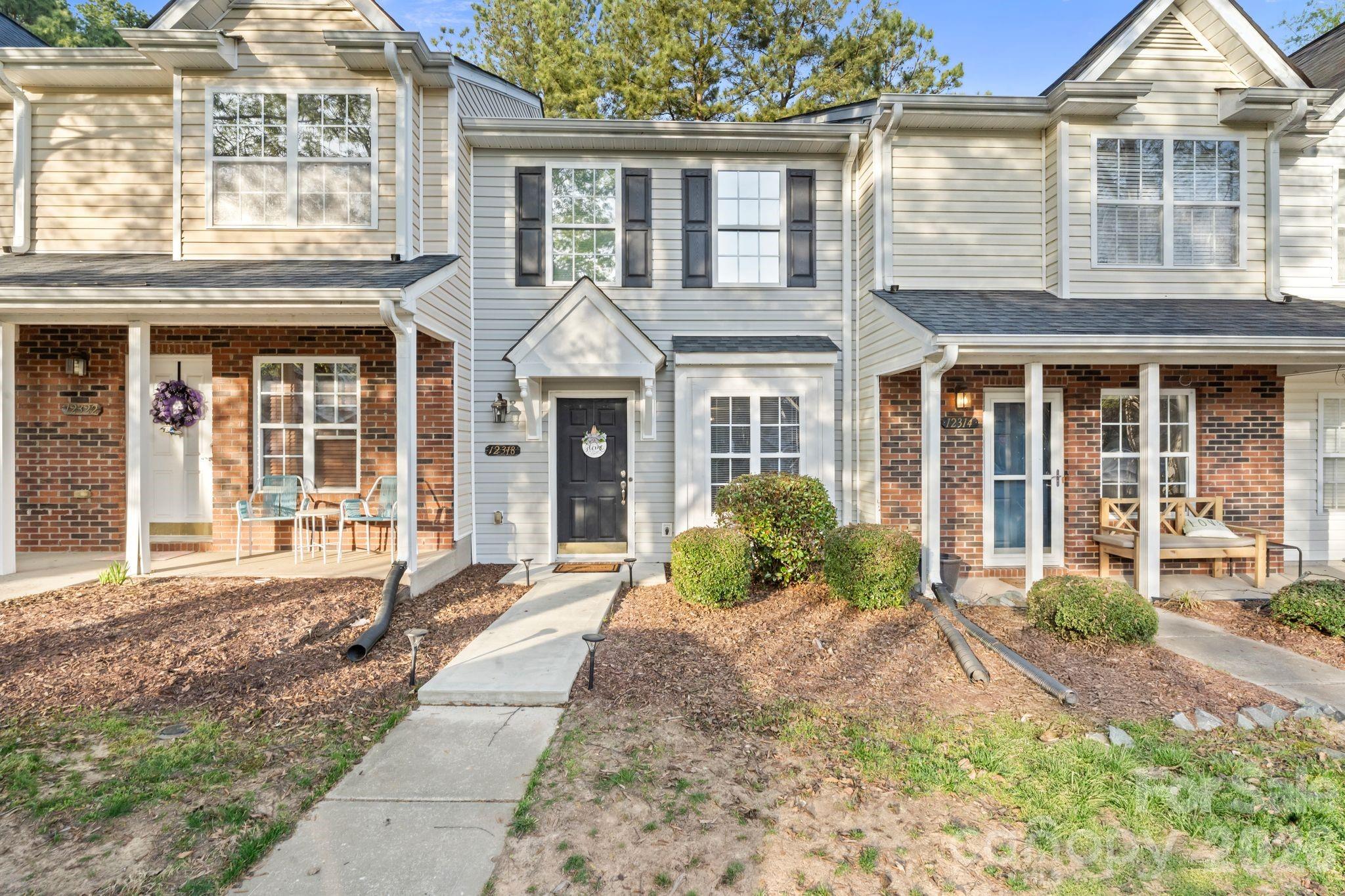 Rozzelles Landing - Residential