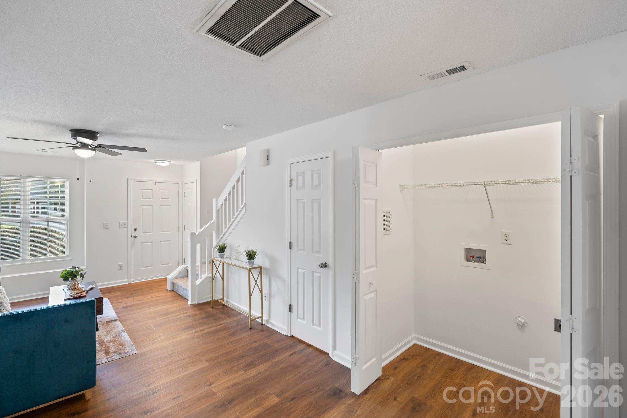 Rozzelles Landing - Residential