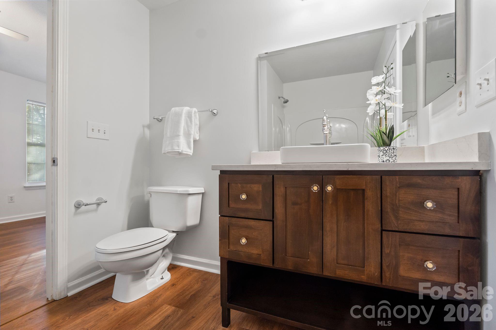 Rozzelles Landing - Residential