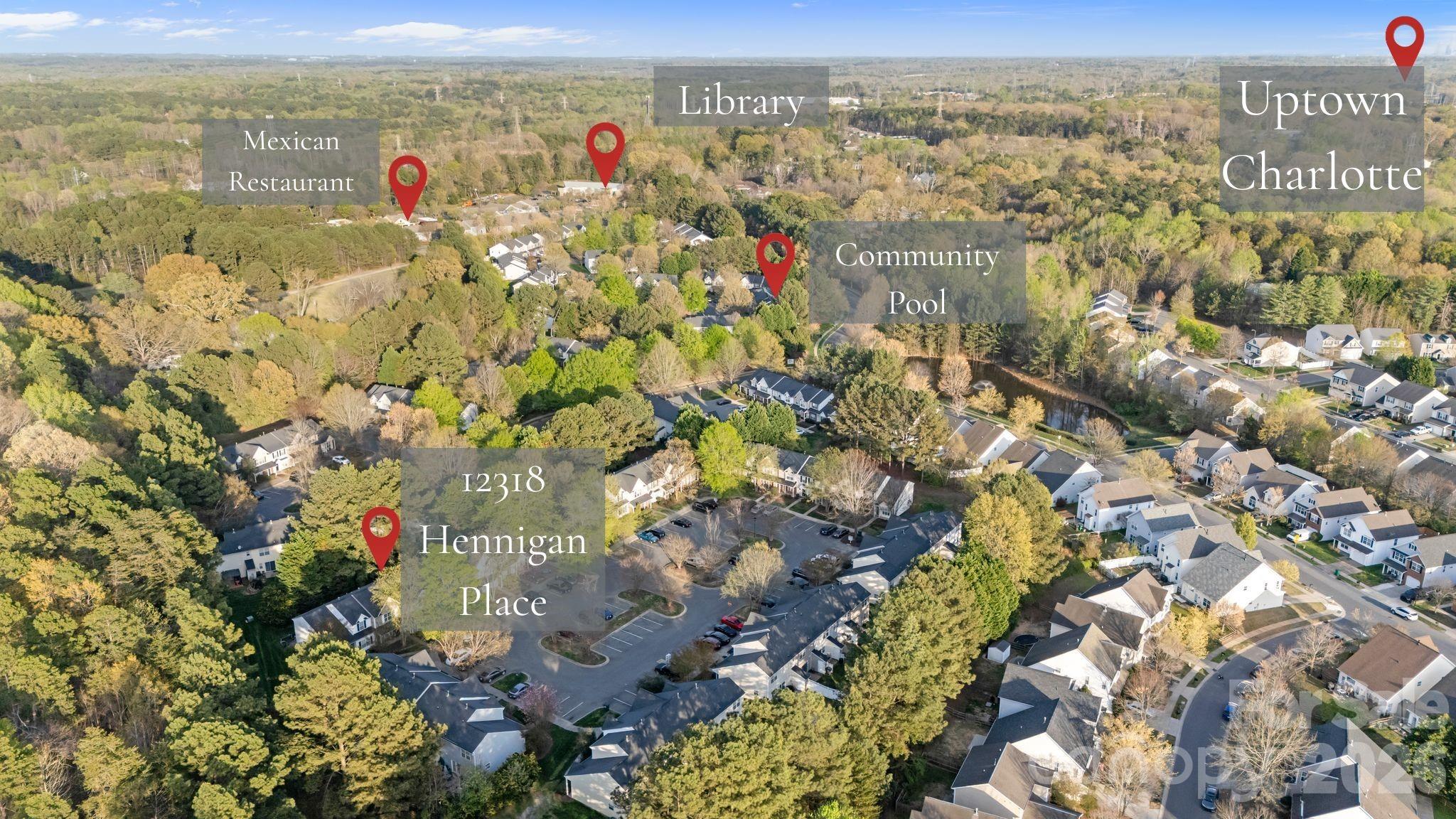 Rozzelles Landing - Residential